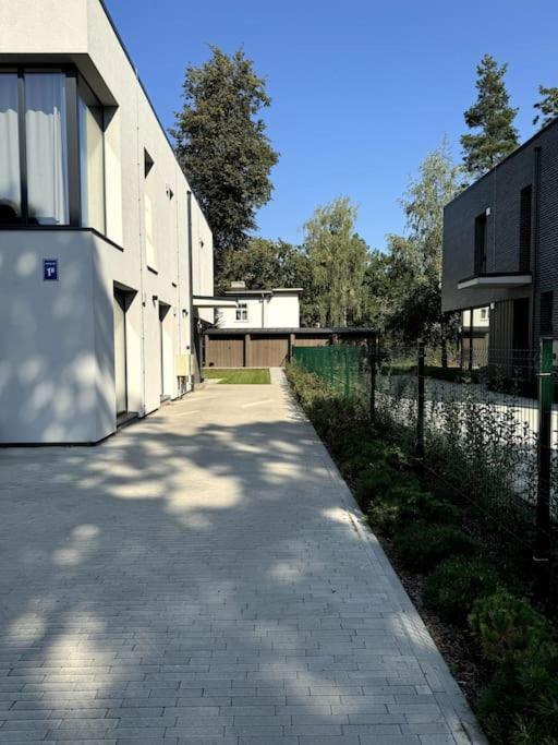 Bierinu apartament IB