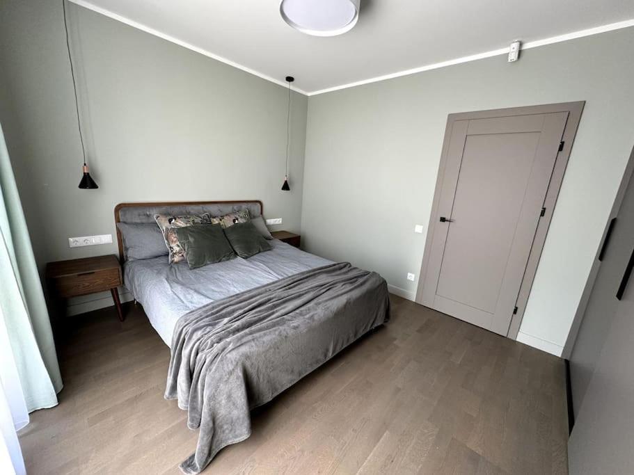 Bierinu apartament IB