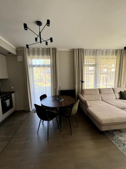 Bierinu apartament IB