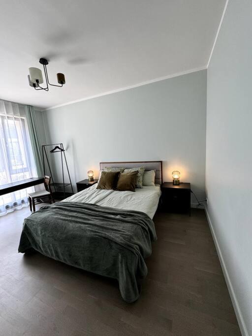 Bierinu apartament IB