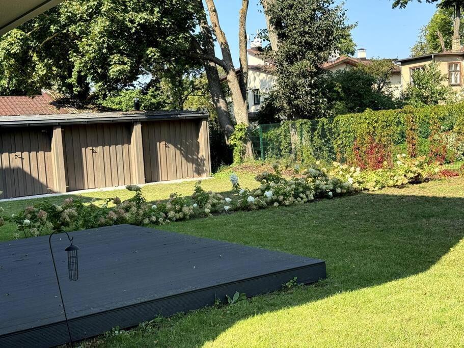 Bierinu apartament IB