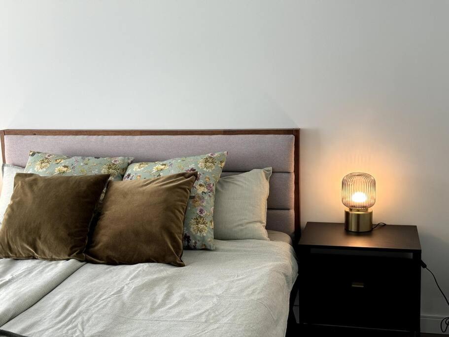 Bierinu apartament IB