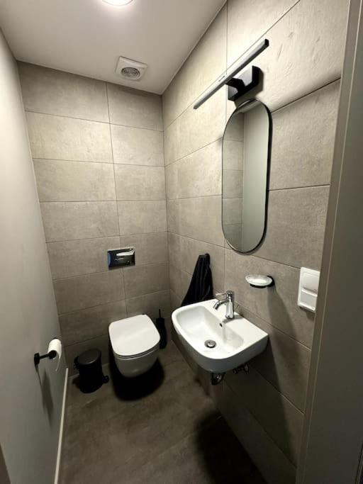 Bierinu apartament IB