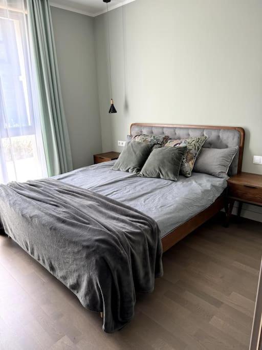 Bierinu apartament IB