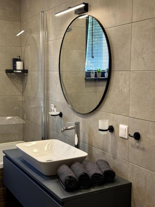 Bierinu apartament IB