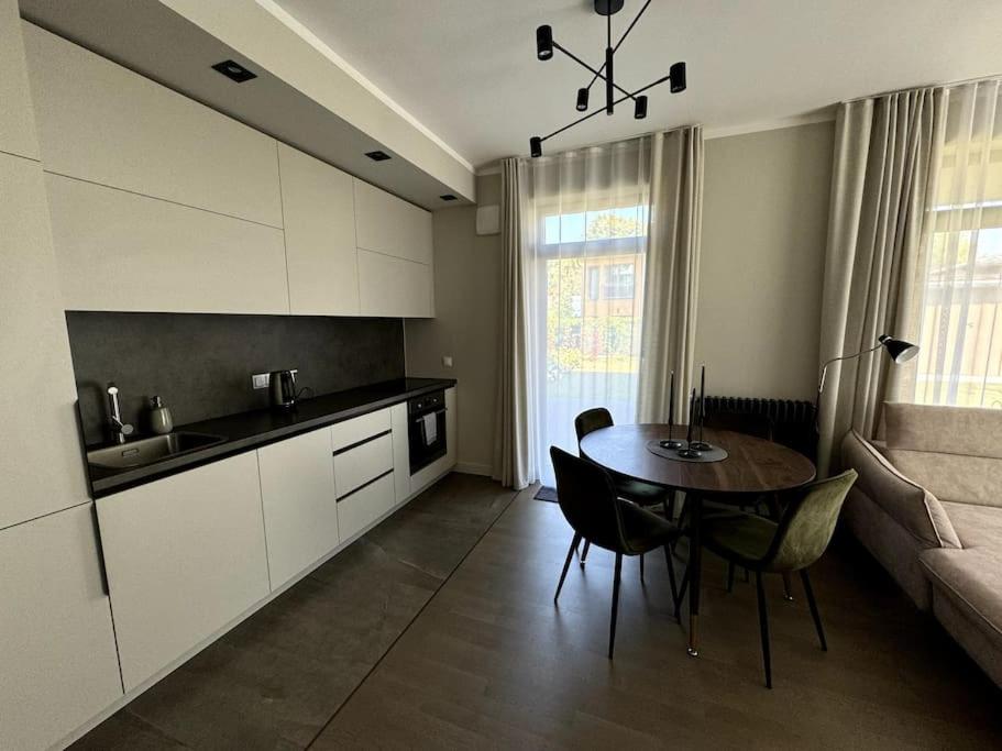 Bierinu apartament IB