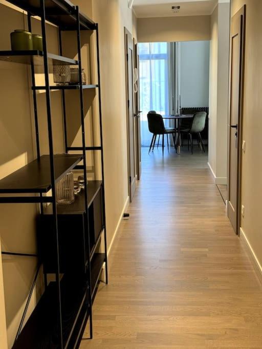 Bierinu apartament IB