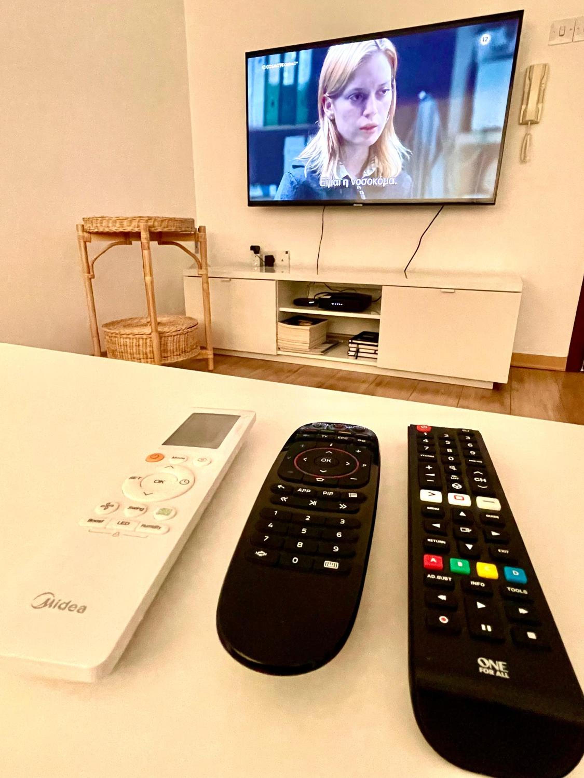 Business Suite Nicosia City Center By Platform 357 Prevezis