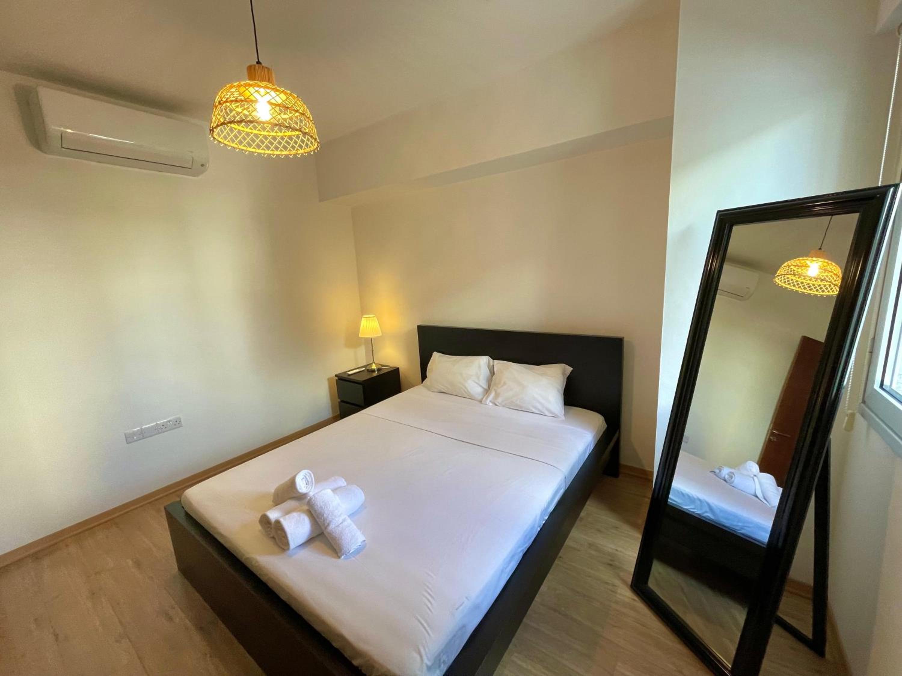 Business Suite Nicosia City Center By Platform 357 Prevezis