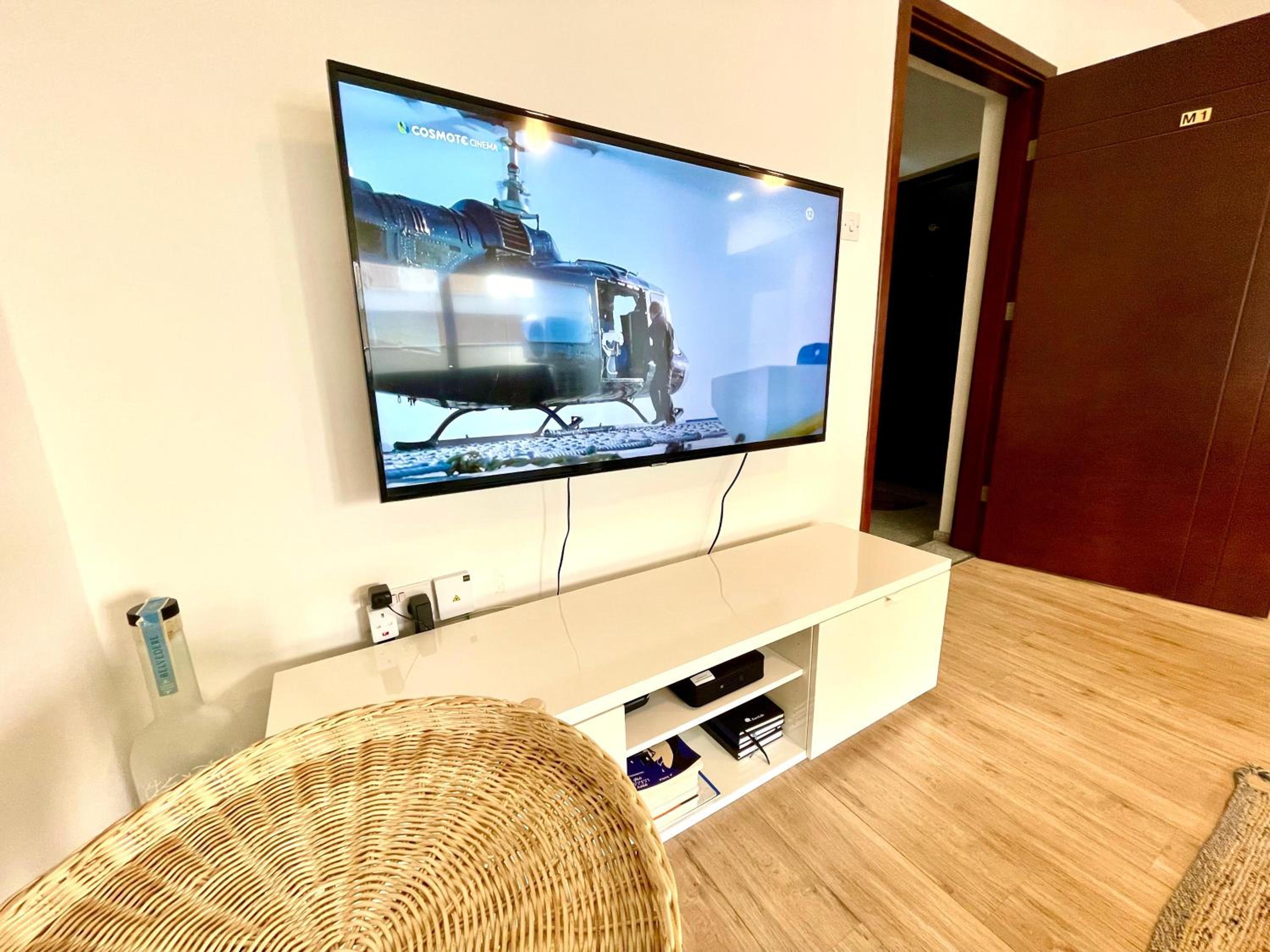 Business Suite Nicosia City Center By Platform 357 Prevezis