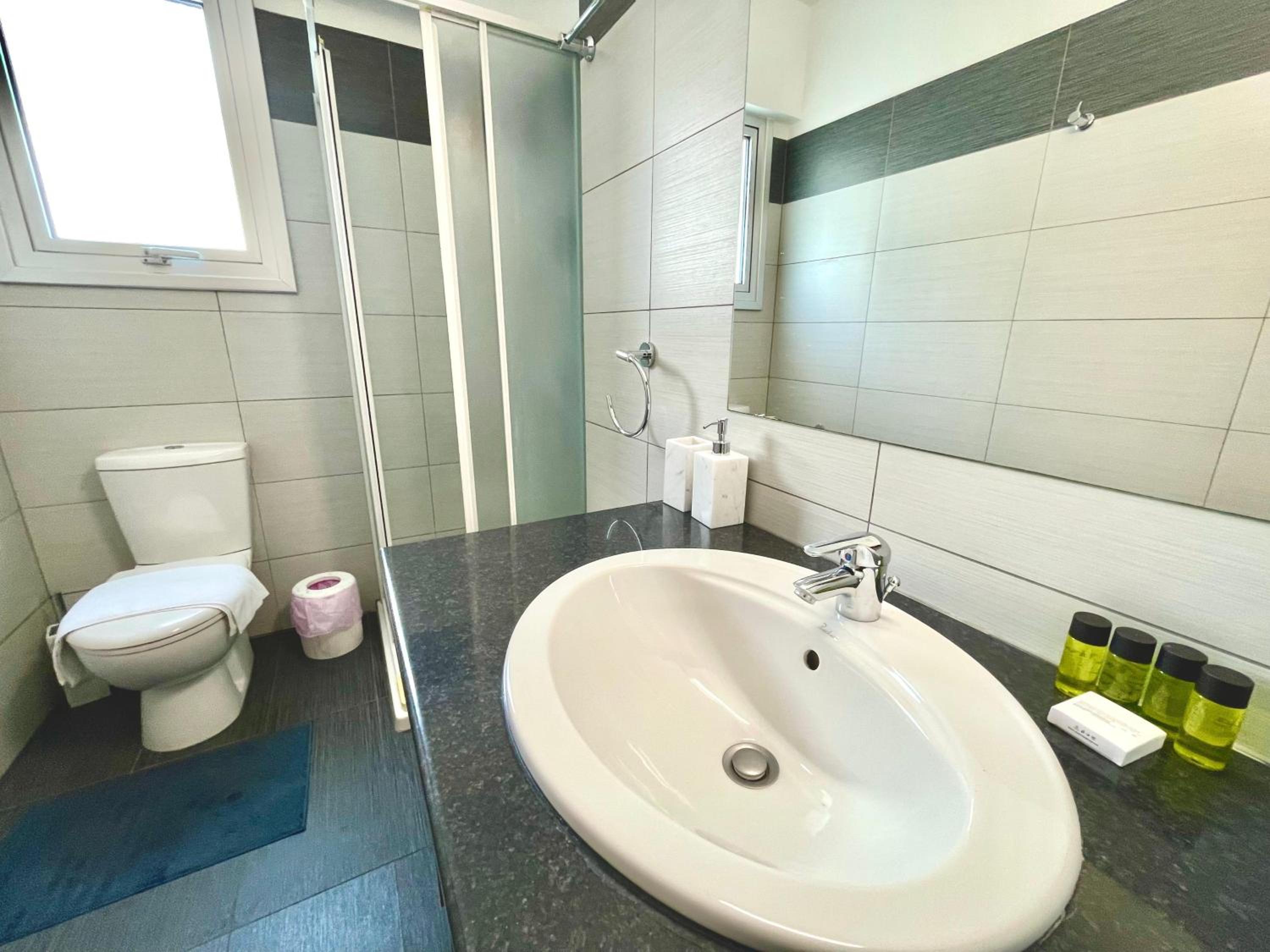 Business Suite Nicosia City Center By Platform 357 Prevezis