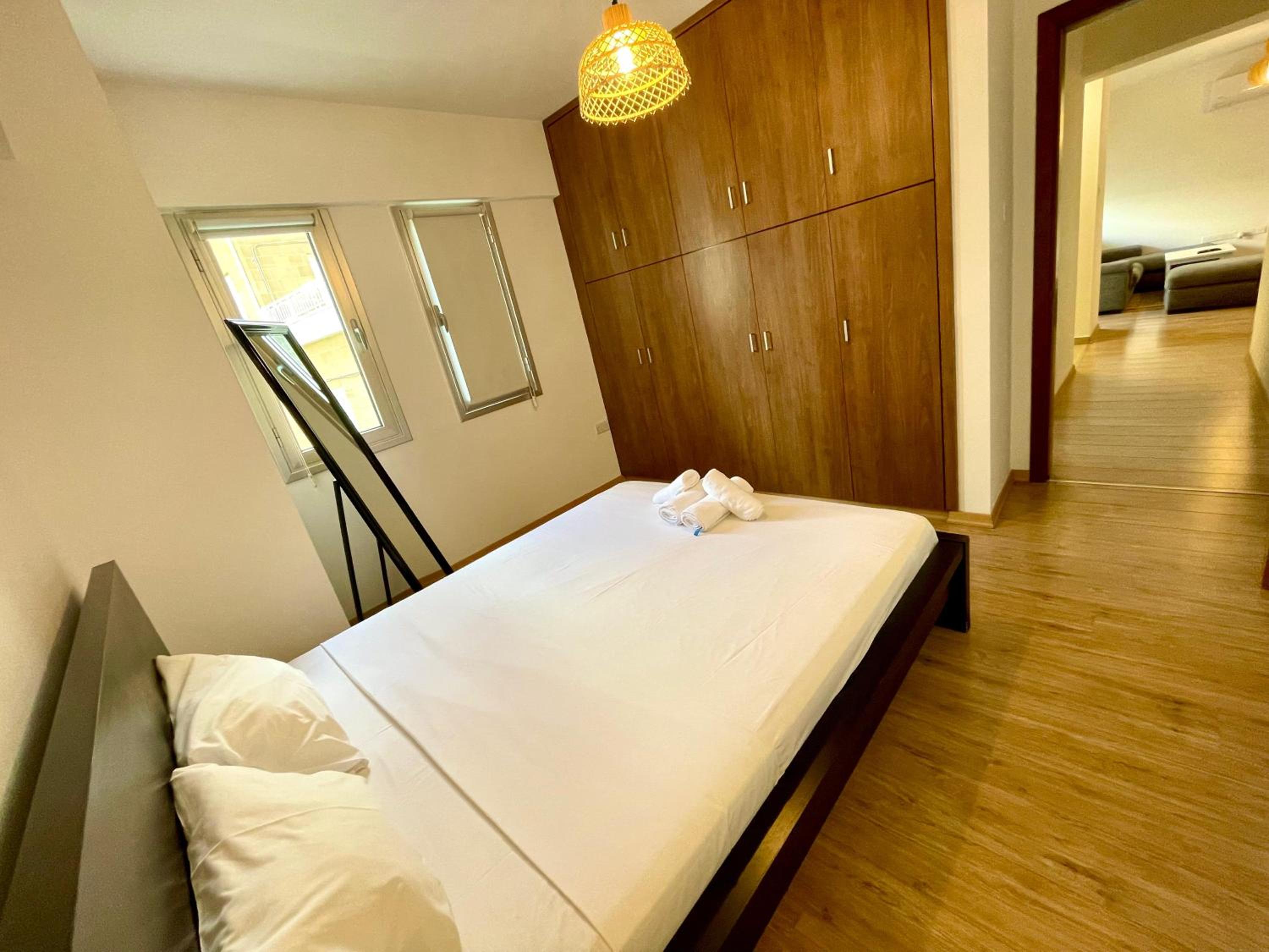 Business Suite Nicosia City Center By Platform 357 Prevezis