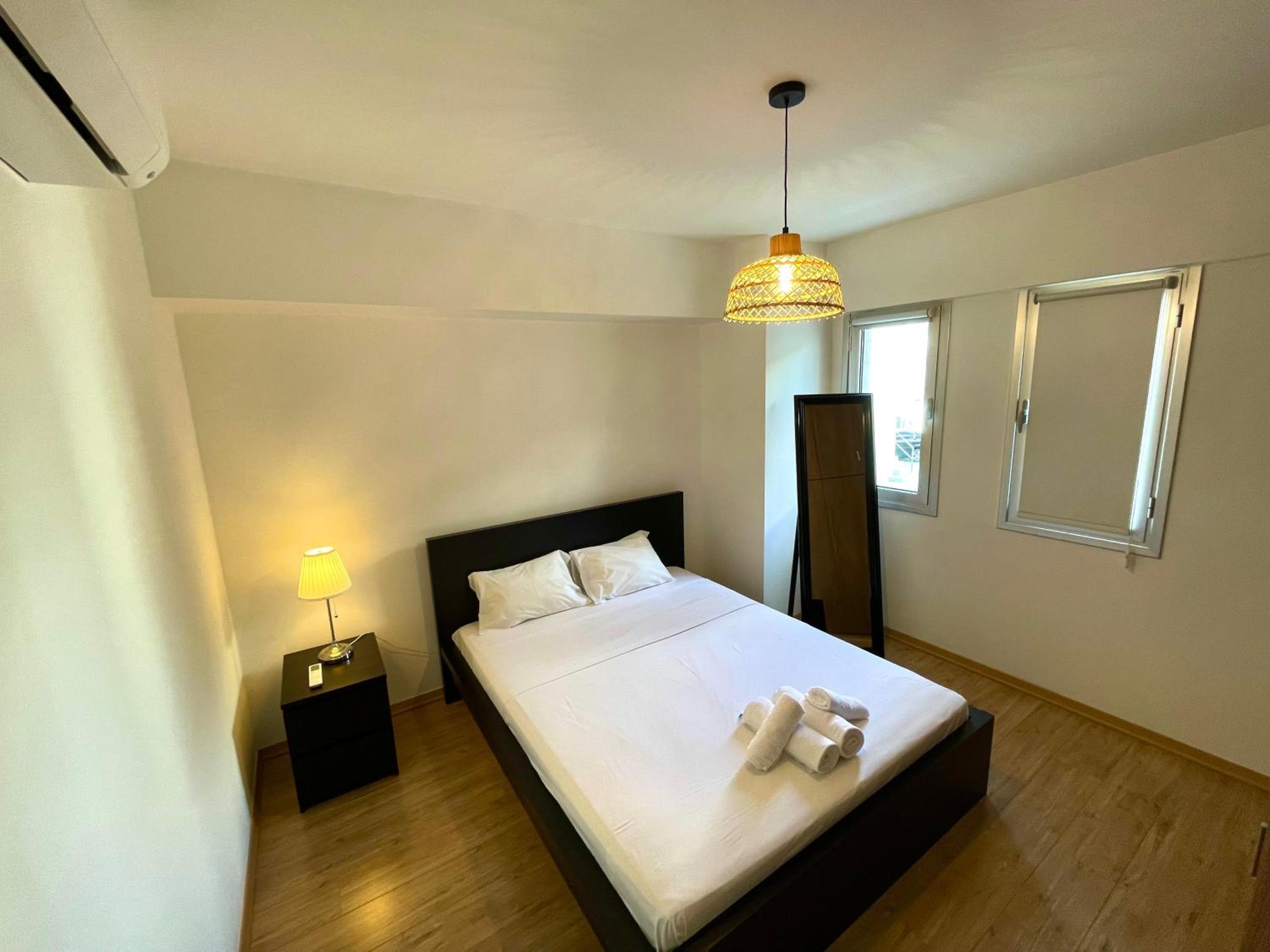 Business Suite Nicosia City Center By Platform 357 Prevezis
