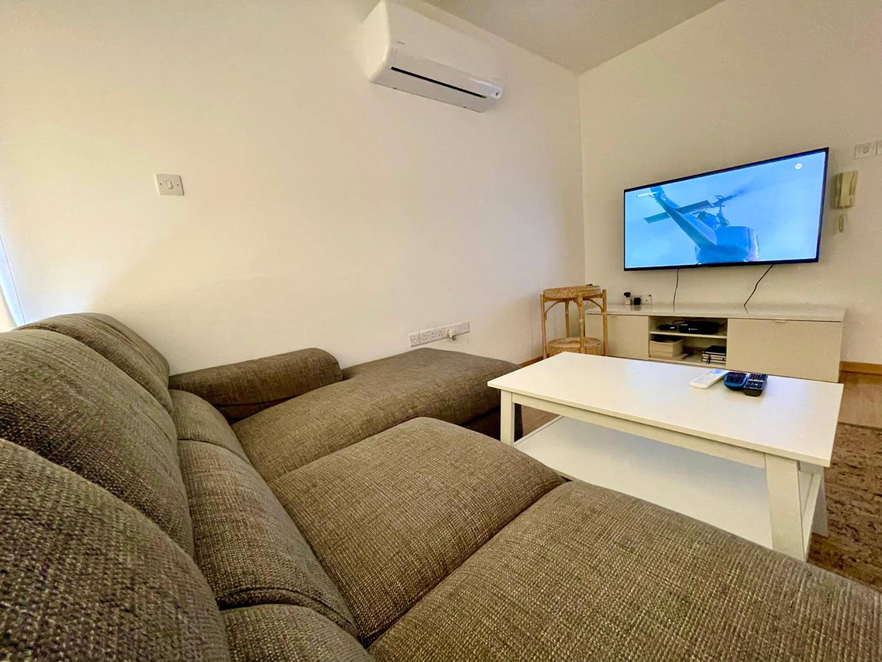 Business Suite Nicosia City Center By Platform 357 Prevezis
