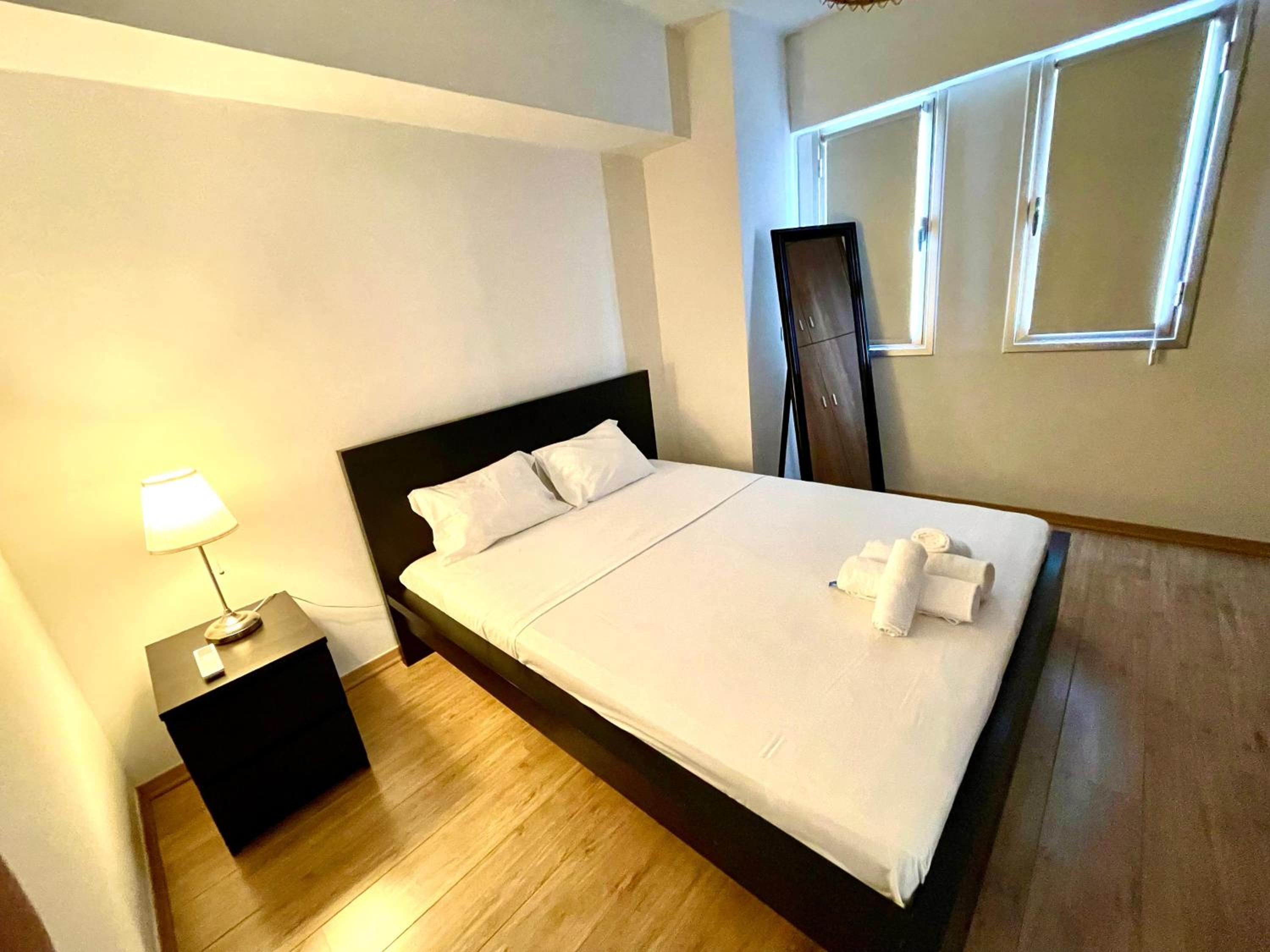 Business Suite Nicosia City Center By Platform 357 Prevezis