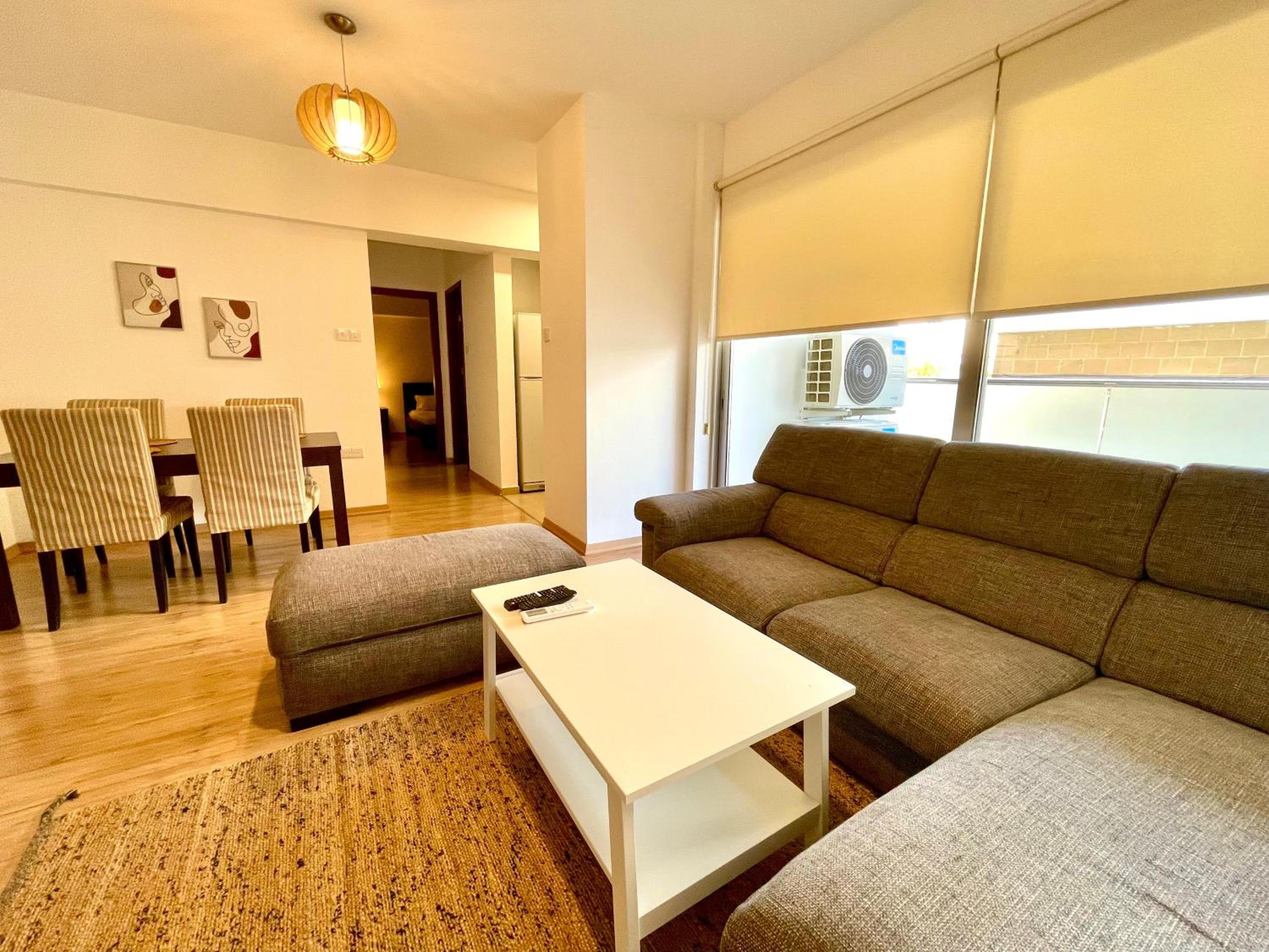 Business Suite Nicosia City Center By Platform 357 Prevezis
