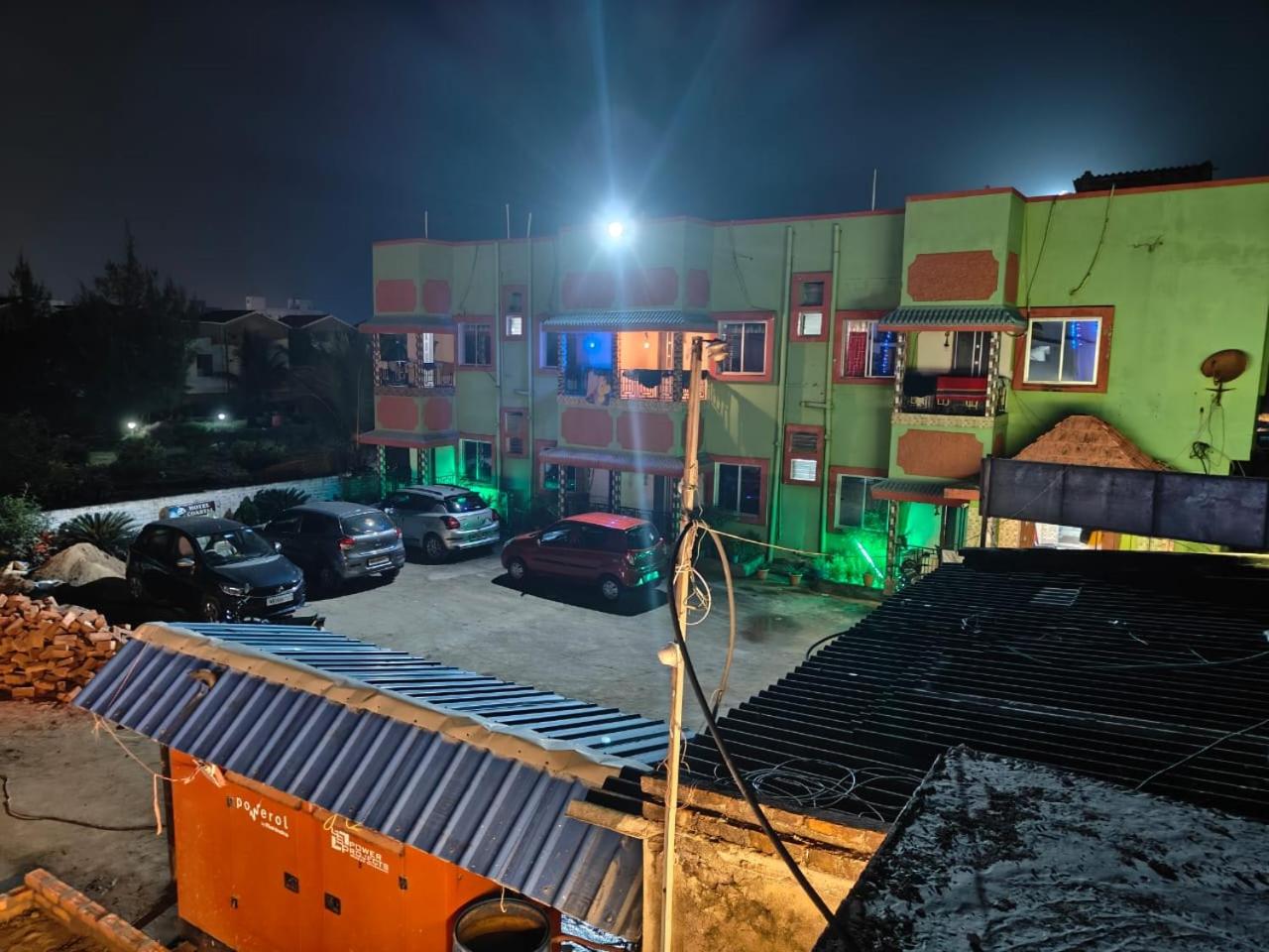 HOTEL COASTAL VIEWtravelbondhu