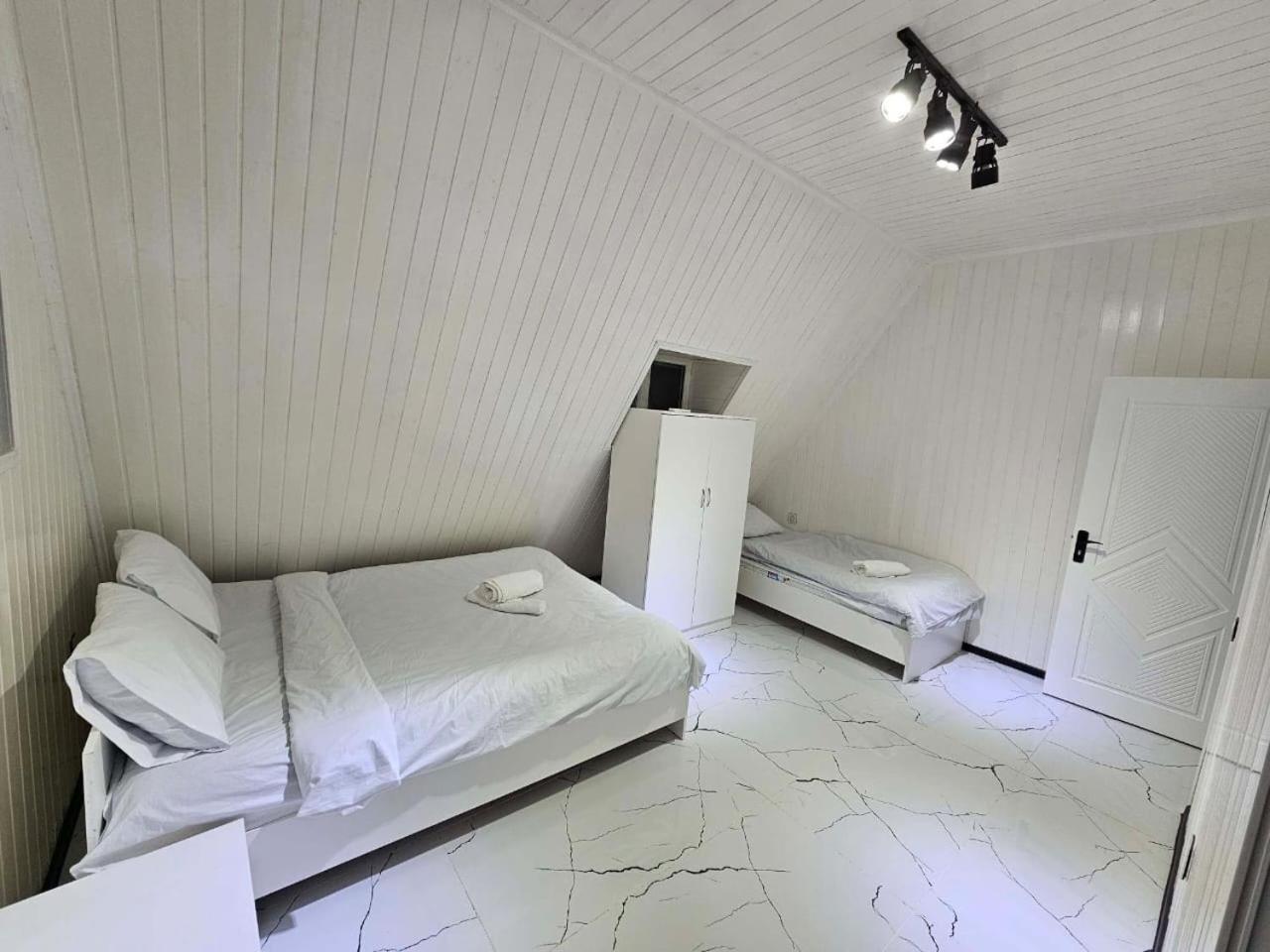 Dreamscape Villa