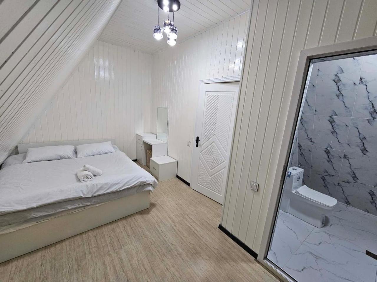 Dreamscape Villa