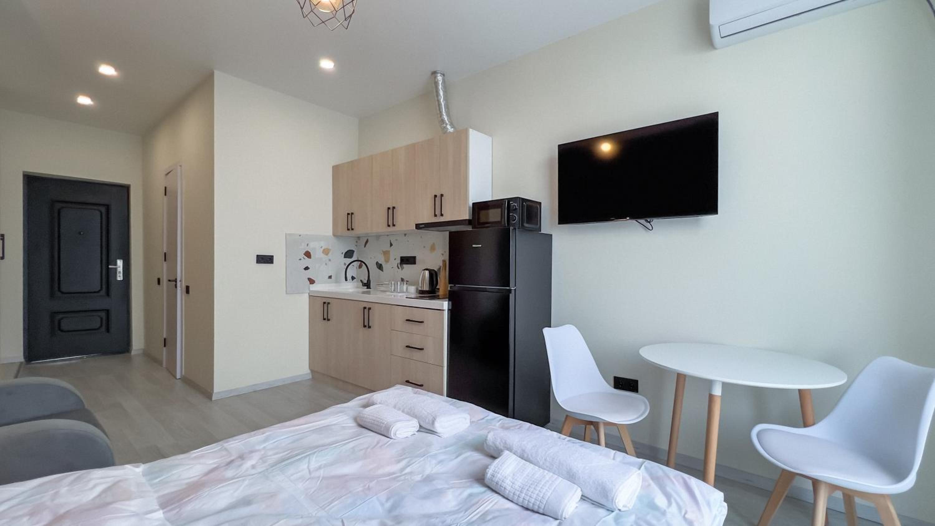 Guramishvili Vip Apartments 62 4 view 3