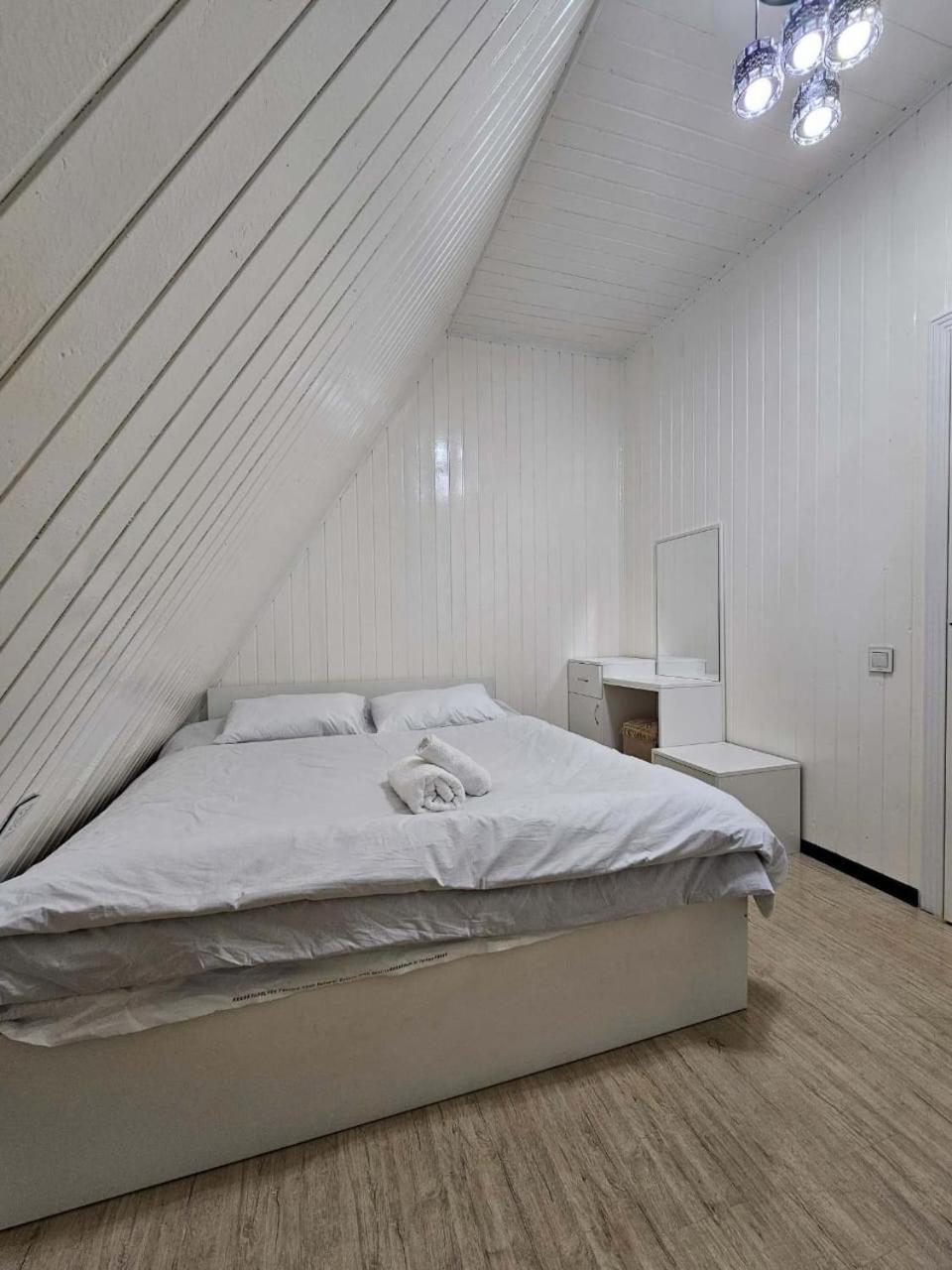 Dreamscape Villa