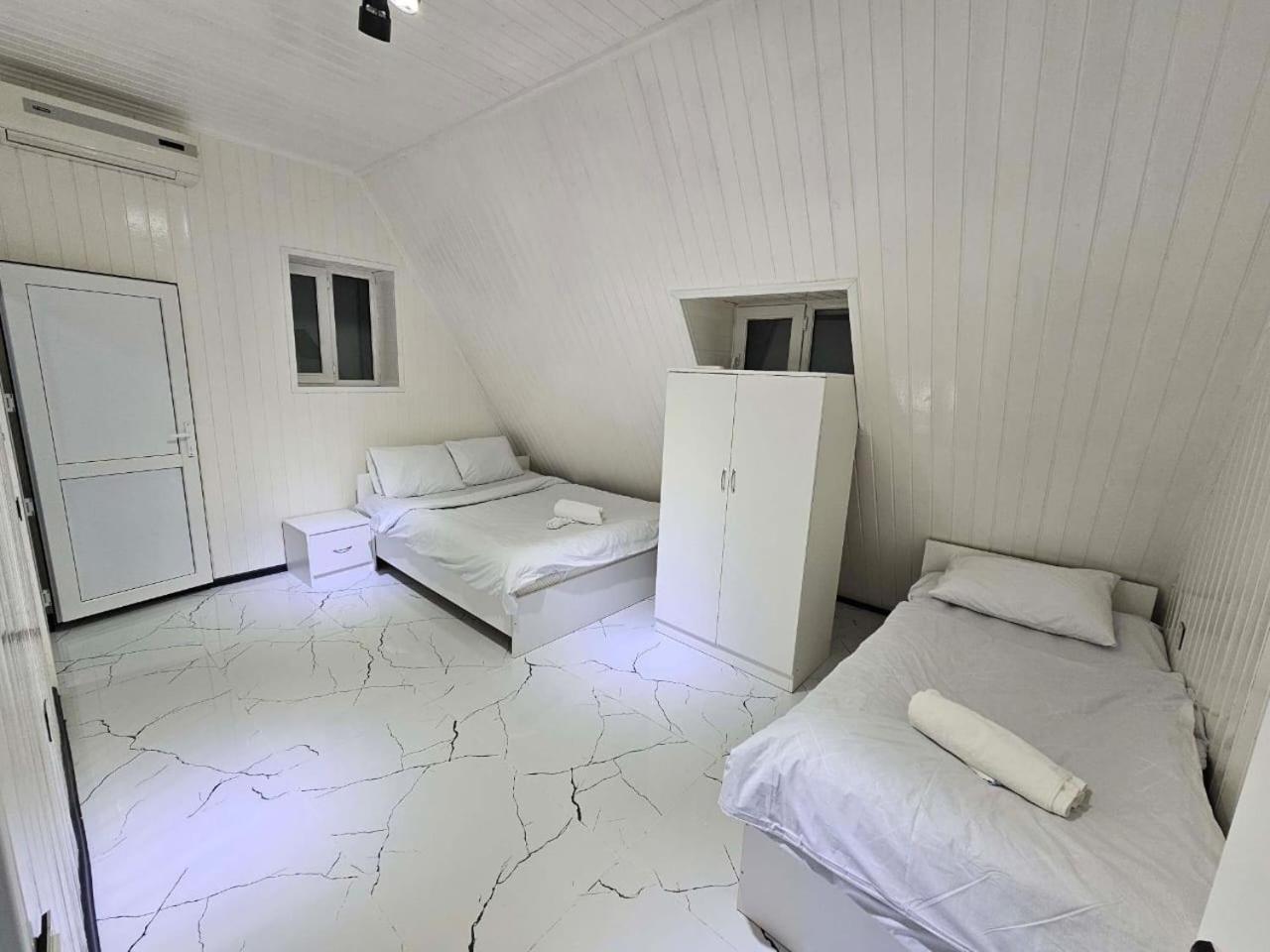 Dreamscape Villa
