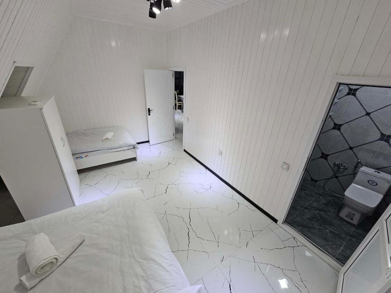 Dreamscape Villa