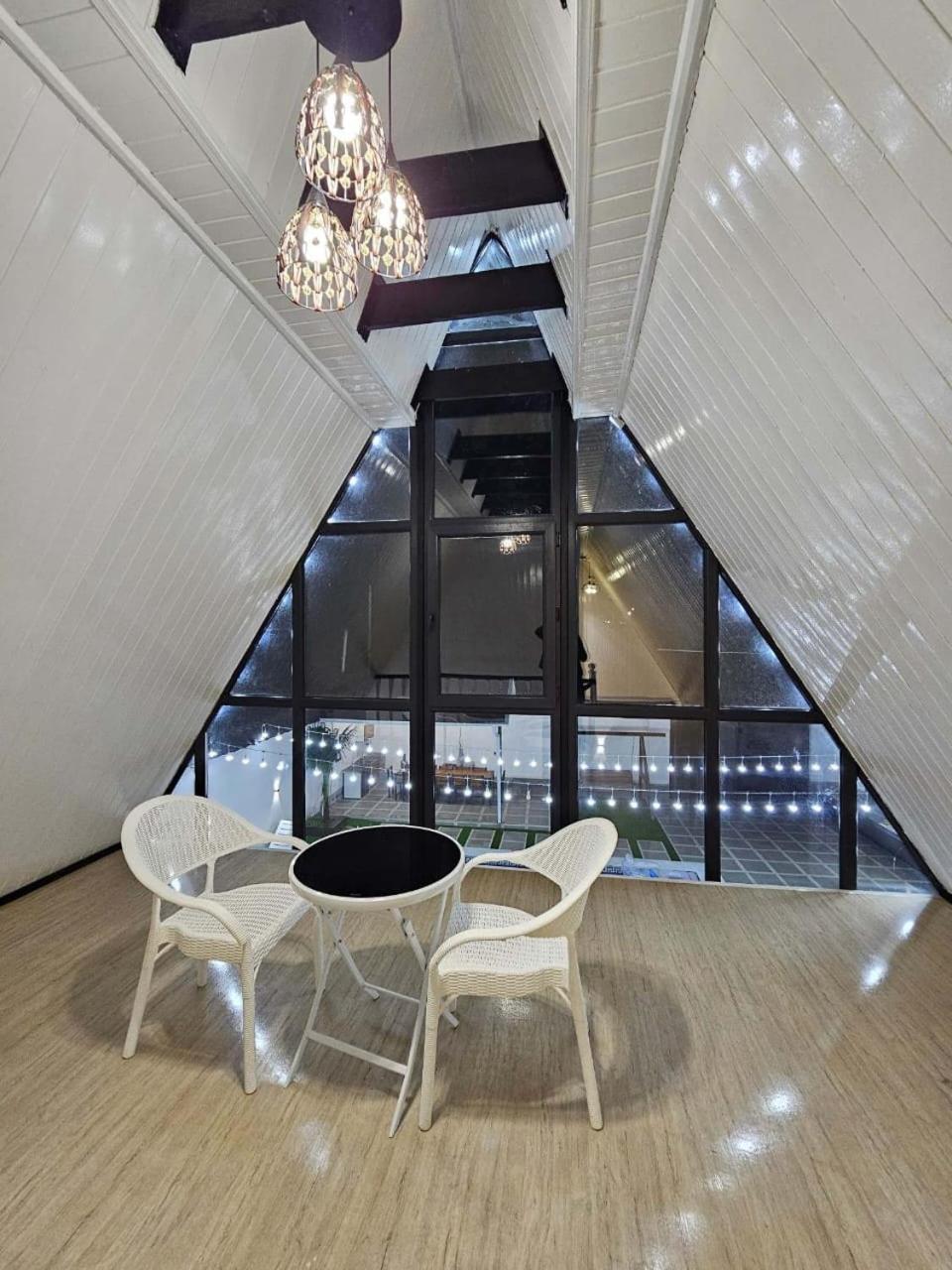 Dreamscape Villa