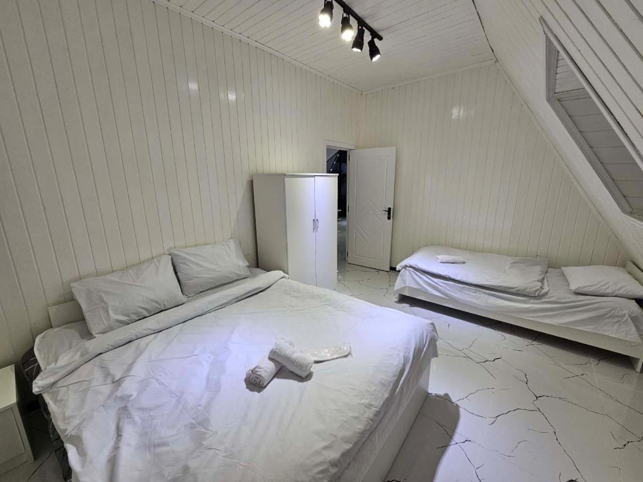 Dreamscape Villa