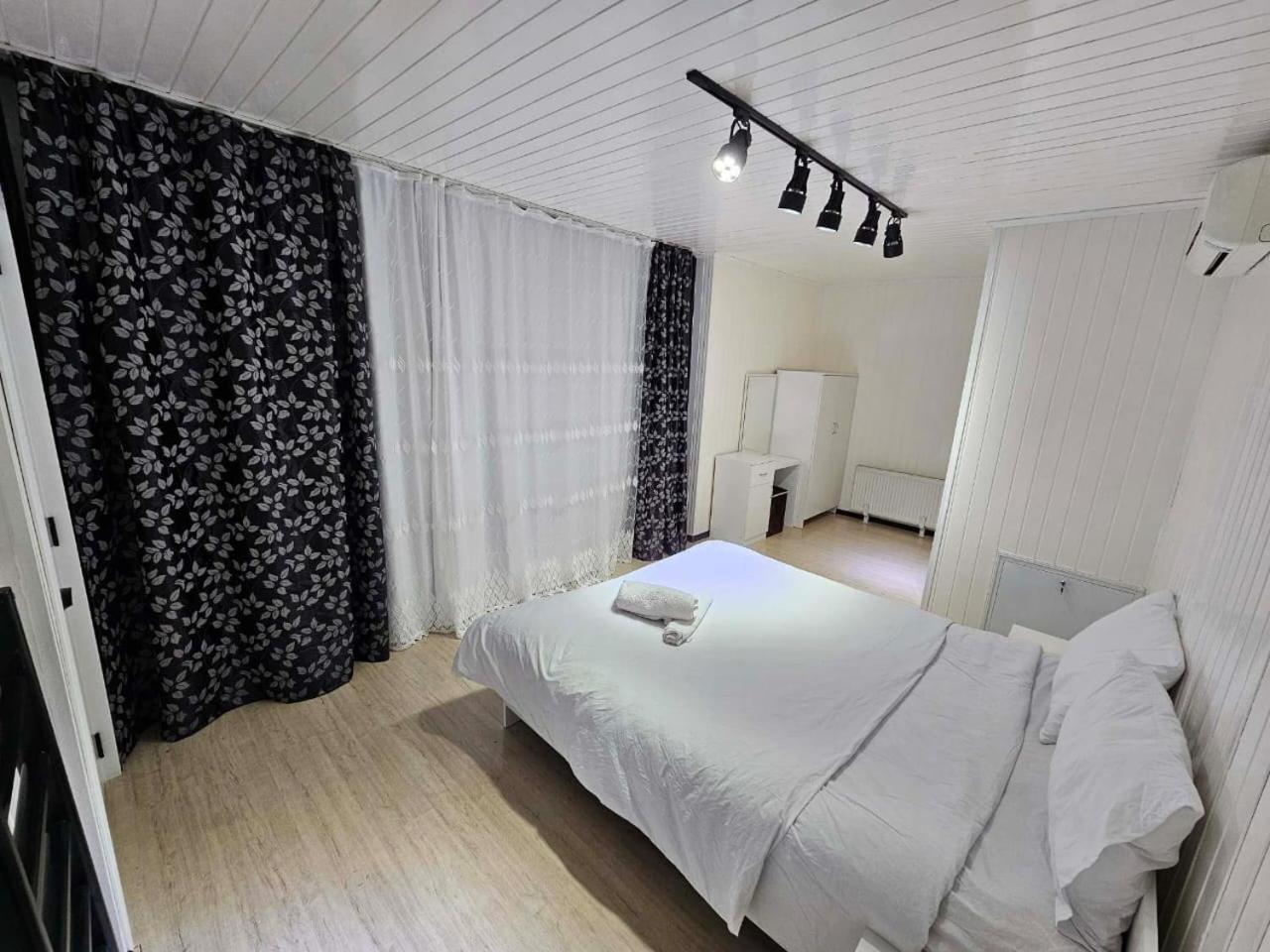 Dreamscape Villa