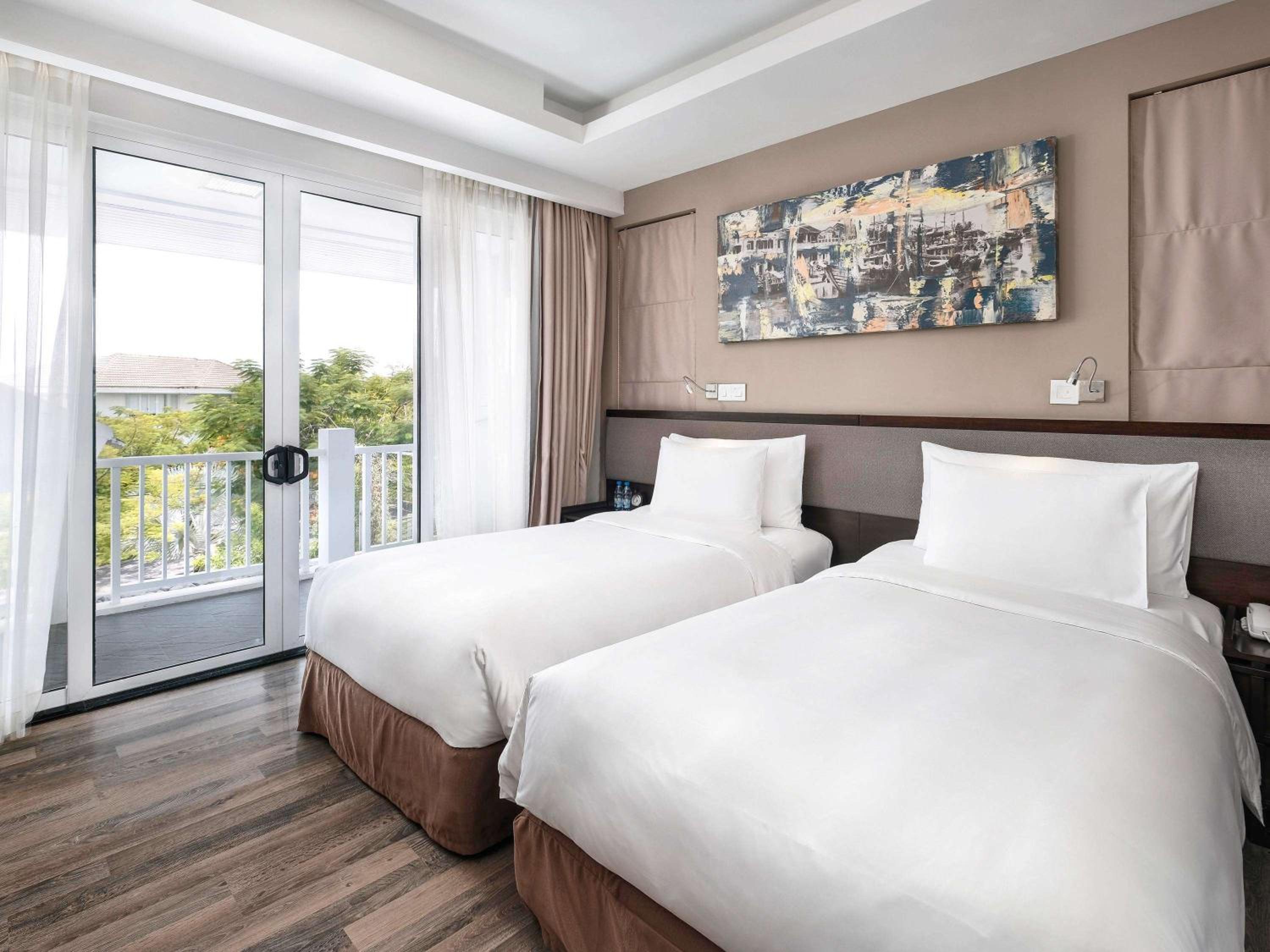 Premier Village Danang Resort Managed By Accor