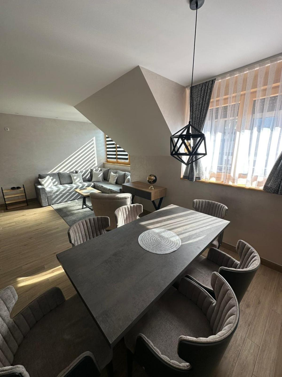 Apartmani Montevia Mont Zlatibor view 4