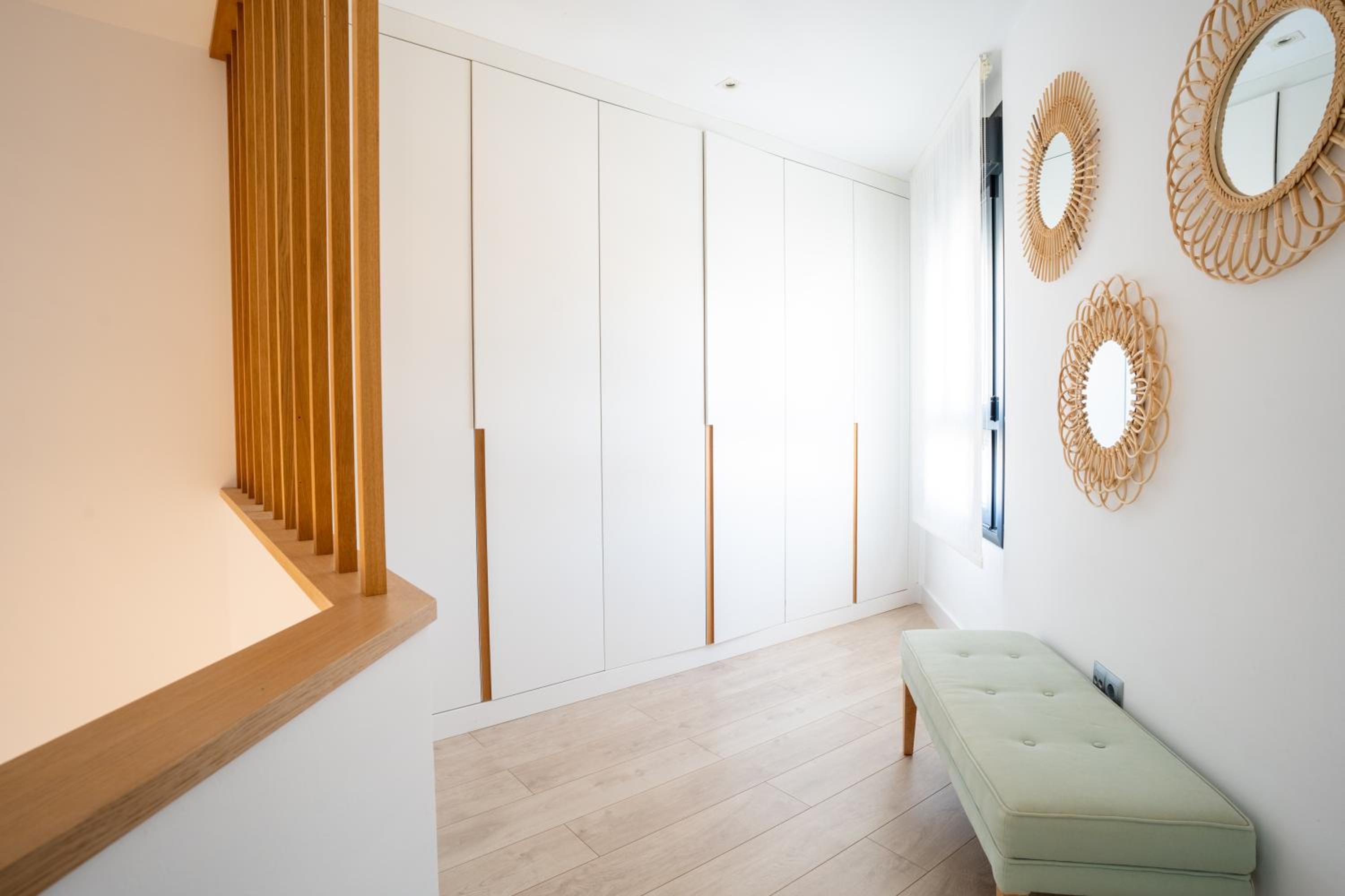 TrendyHomes Retamar II - Diseño, confort y playa view 2