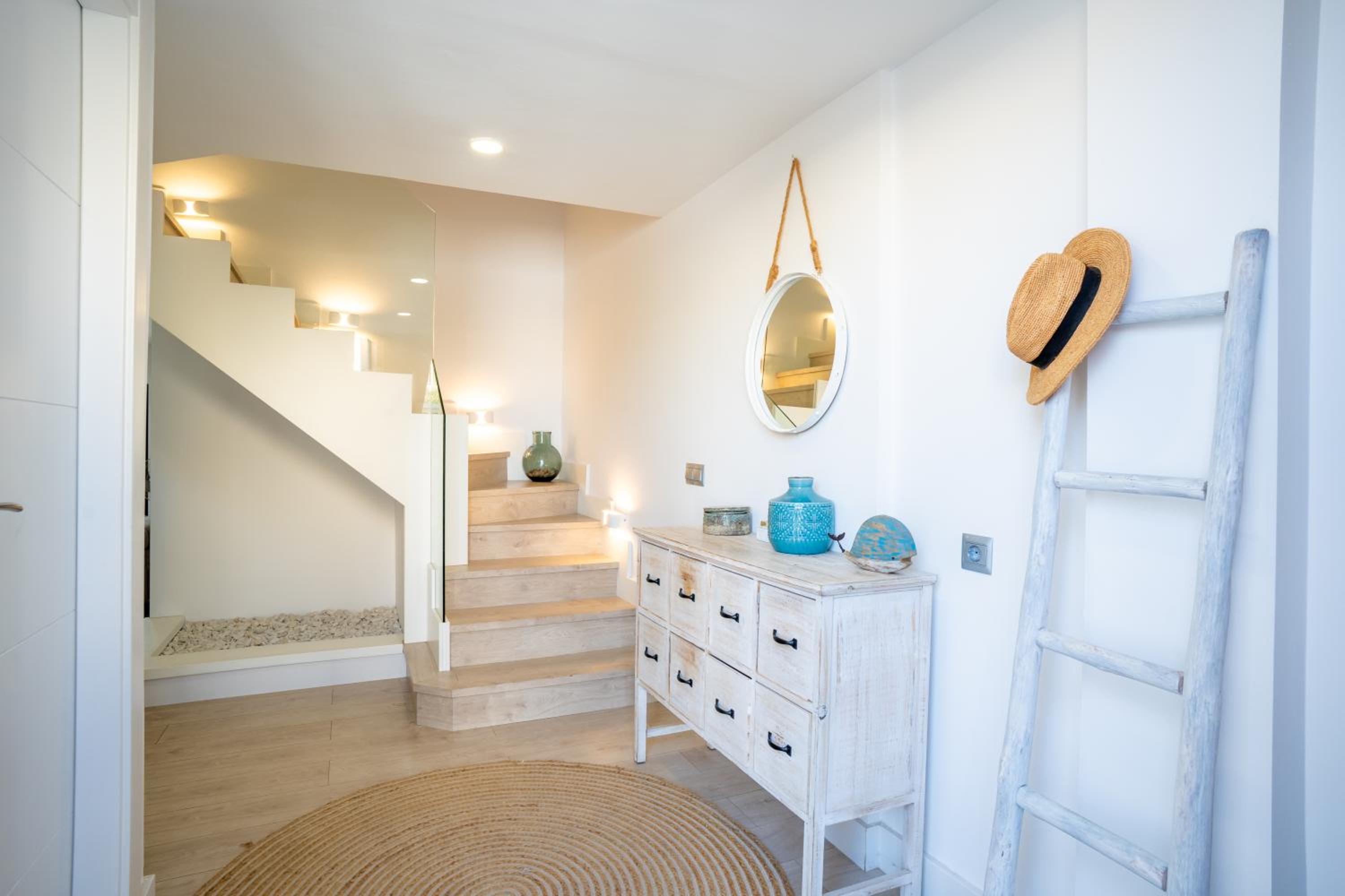 TrendyHomes Retamar II - Diseño, confort y playa view 3