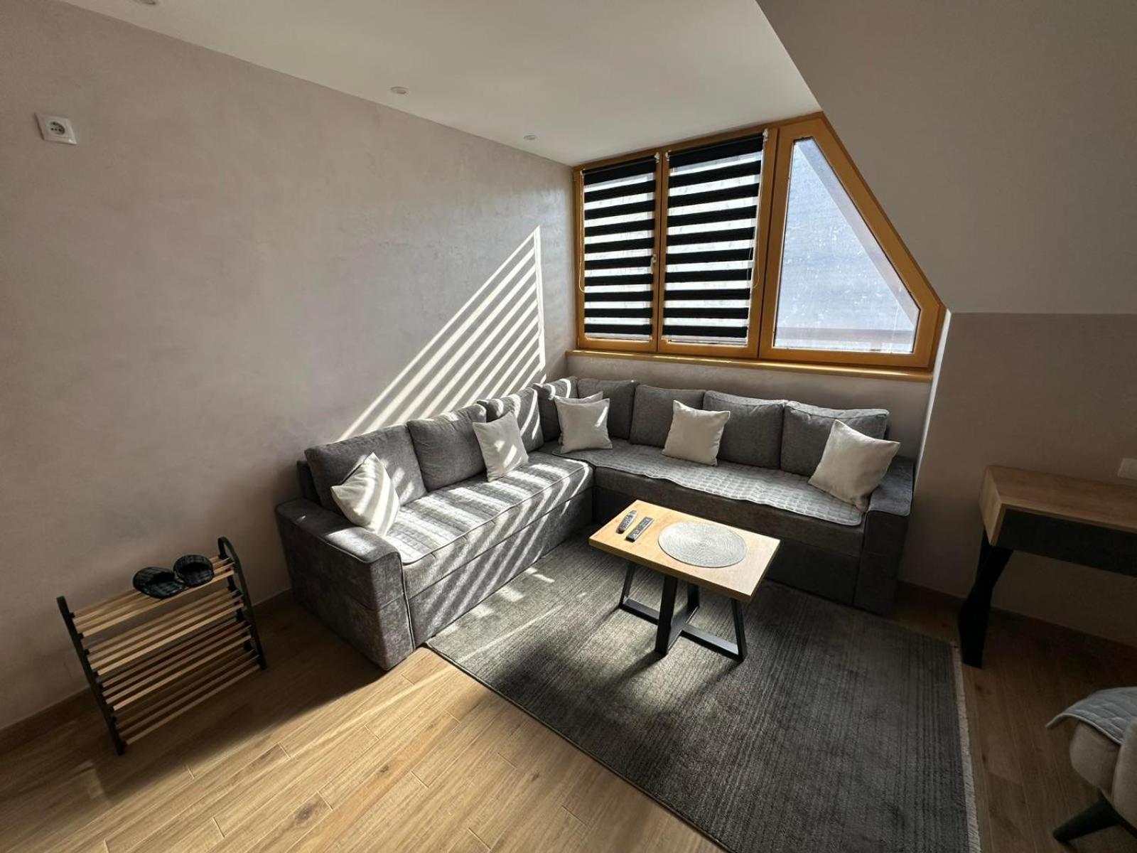 Apartmani Montevia Mont Zlatibor view 5