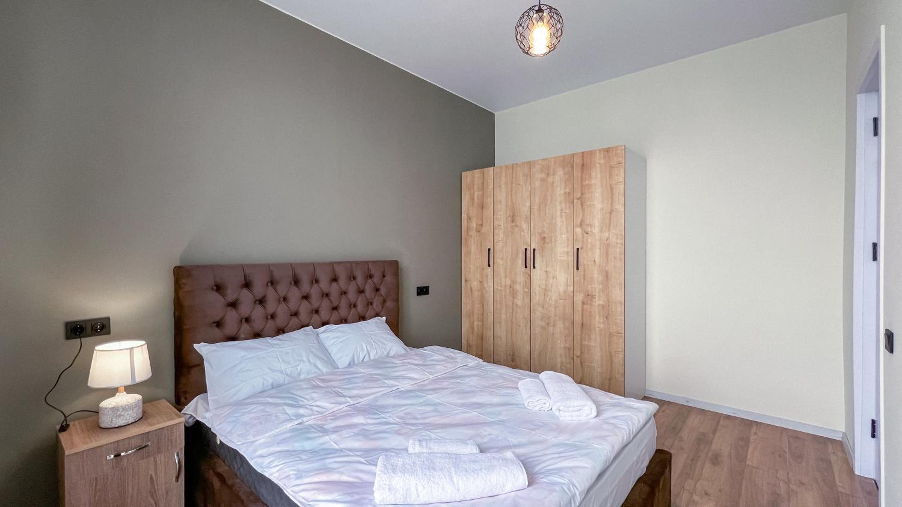 Guramishvili Vip Apartments 62 5 view 4