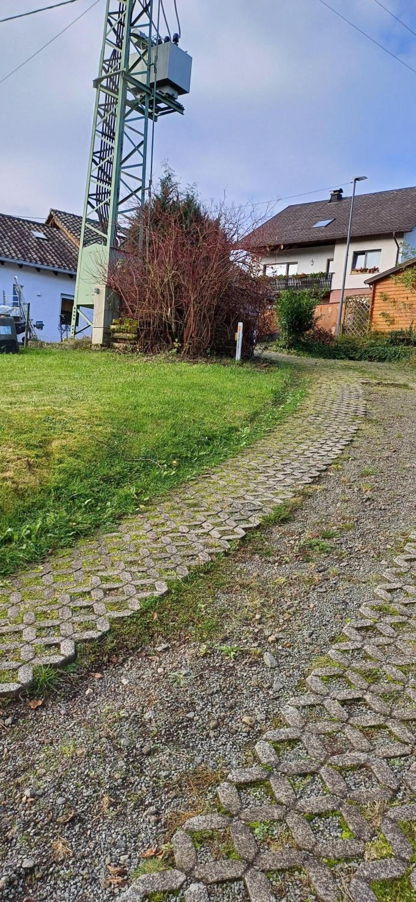 Ferienwohnungen Waldsicht und Dorfsicht