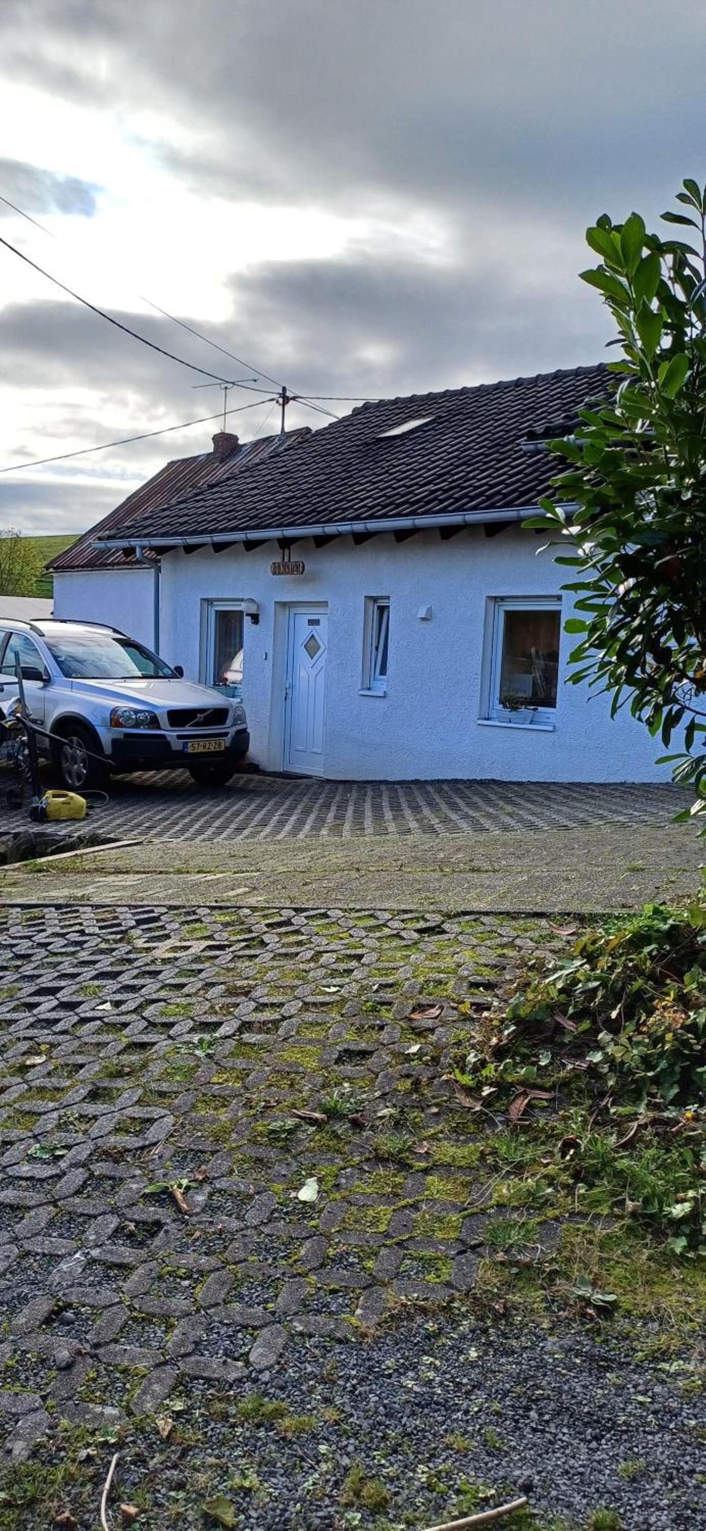 Ferienwohnungen Waldsicht und Dorfsicht