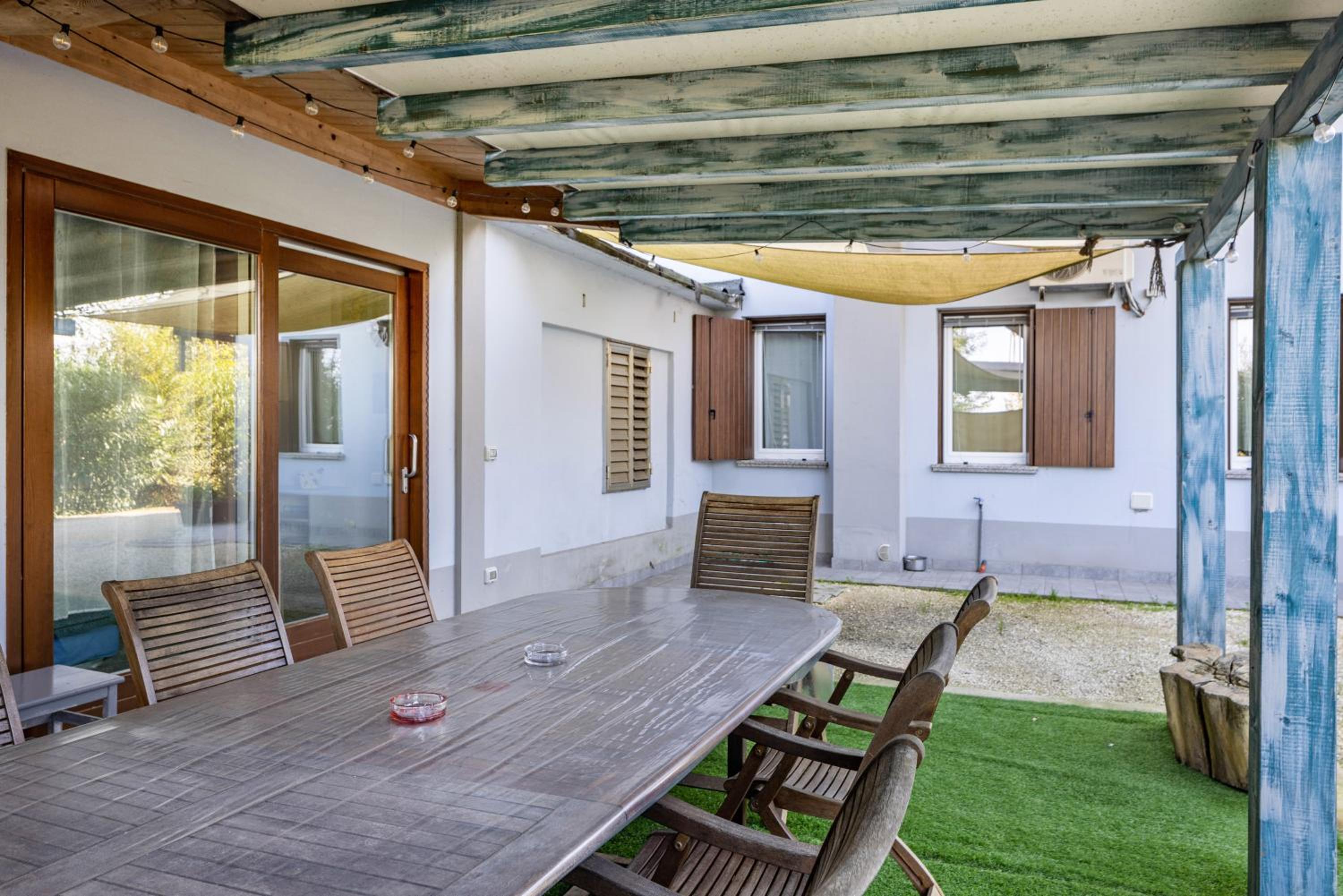 Appartamento Brussa Beach