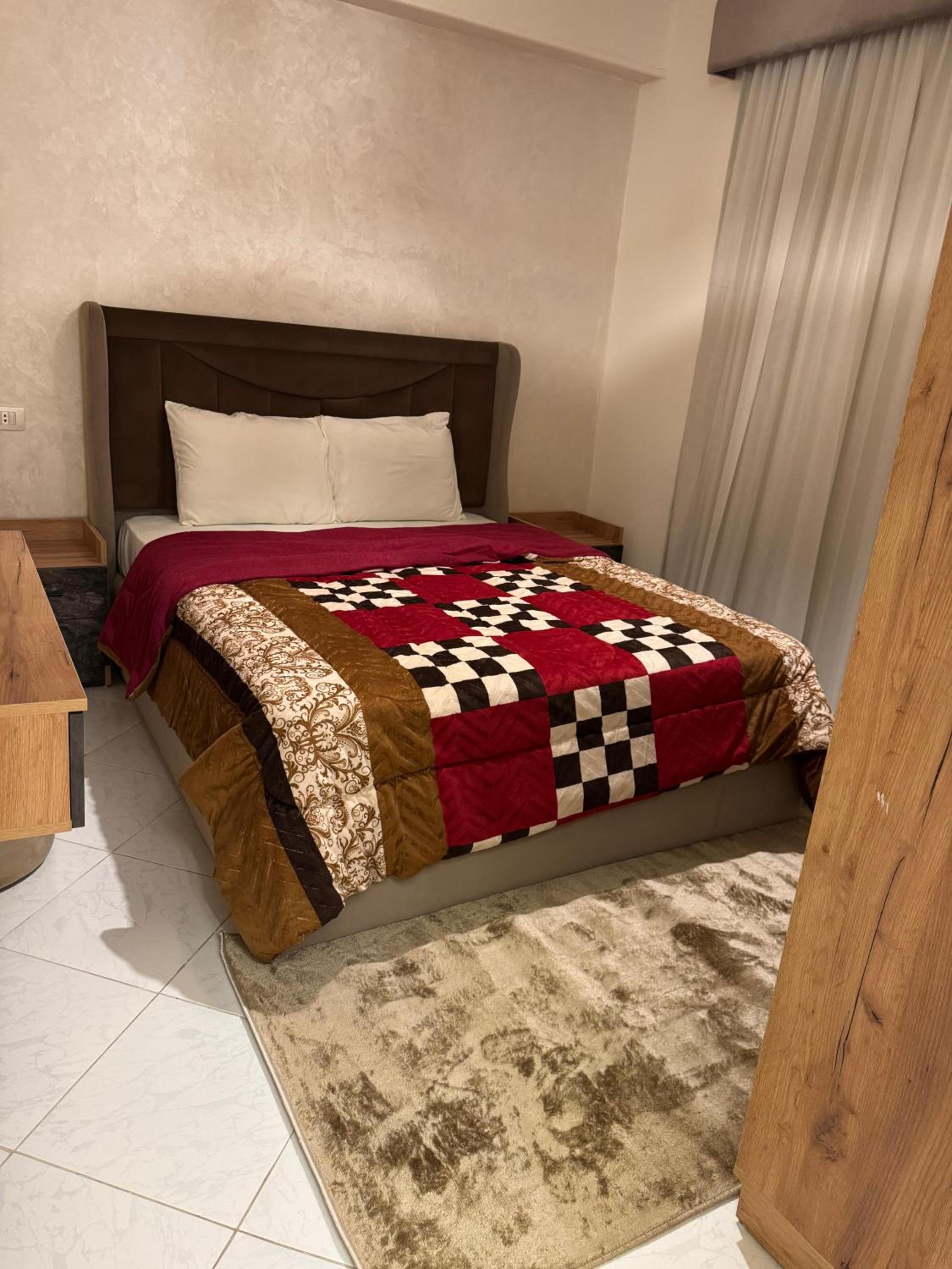 Luxury hotel apartment 3rooms in front of CITYSTARS MALL