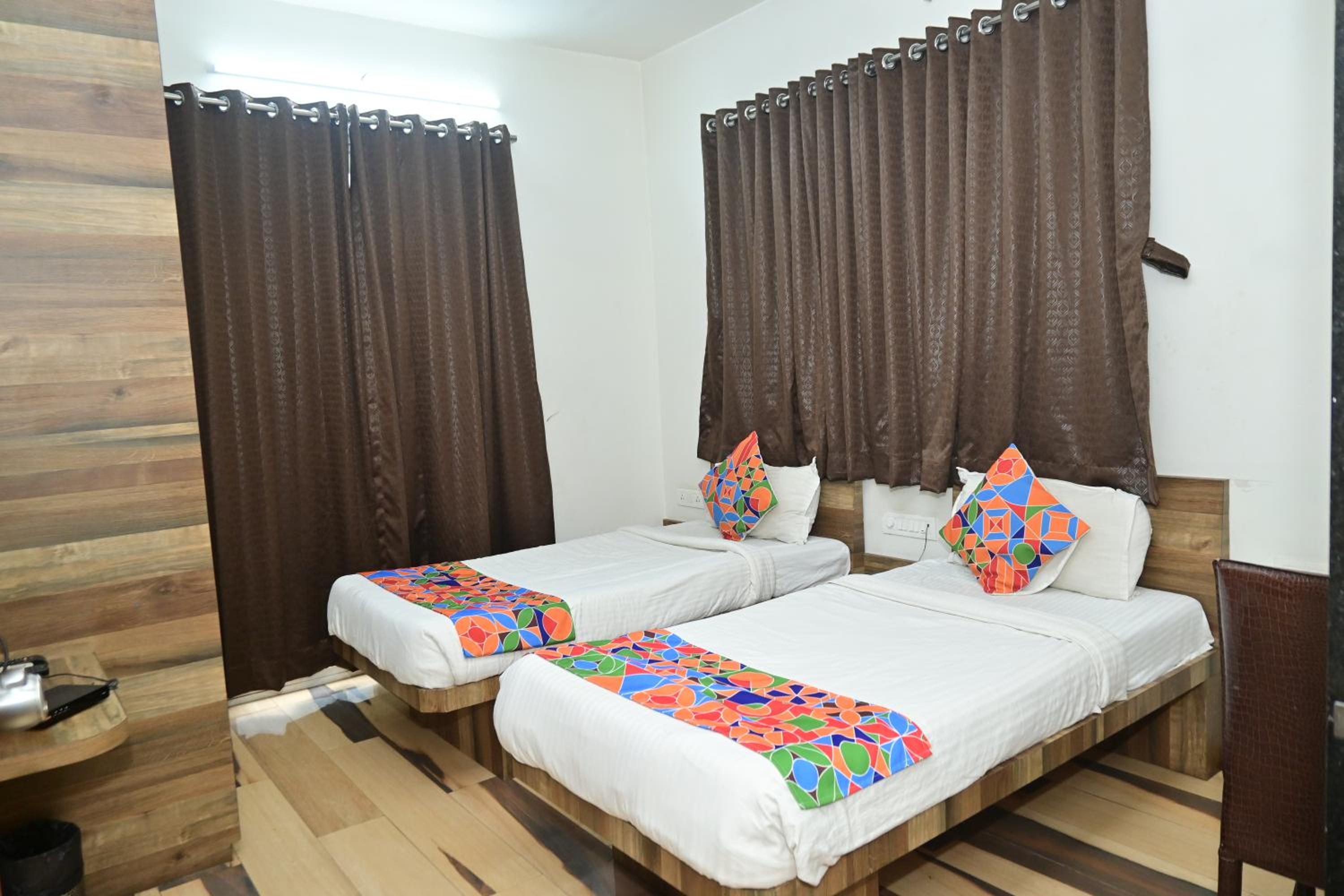 Hotel Nido