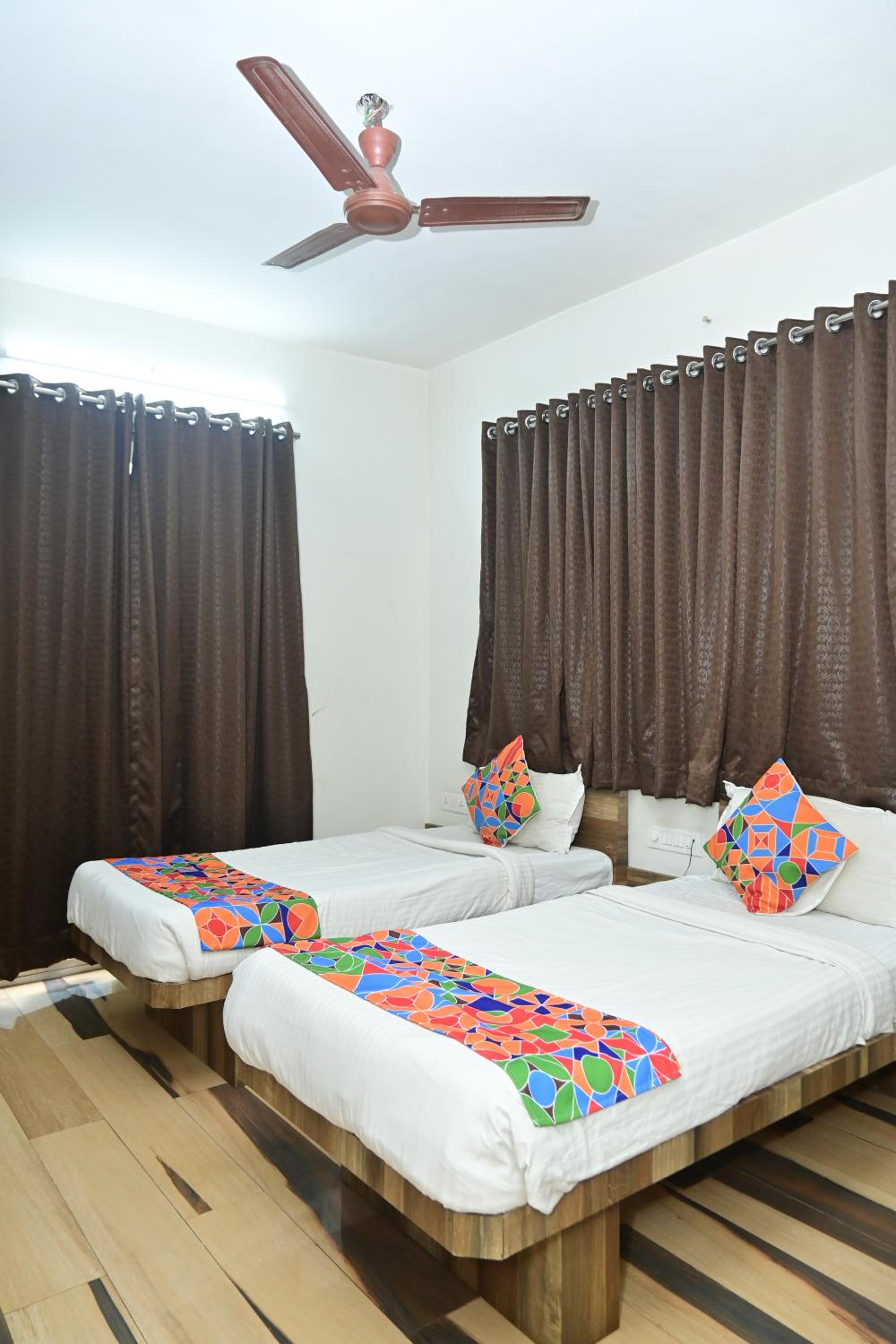 Hotel Nido