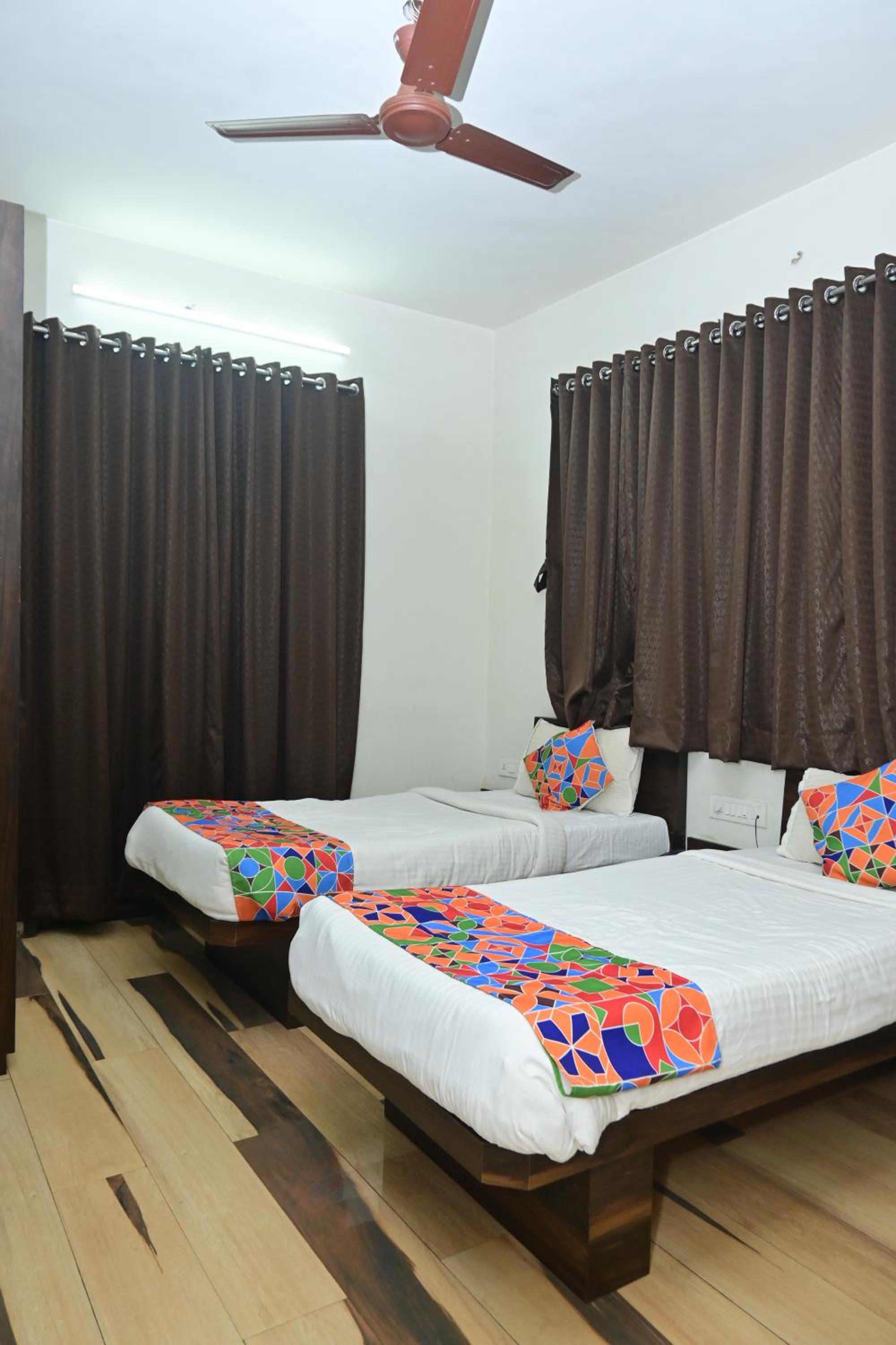 Hotel Nido