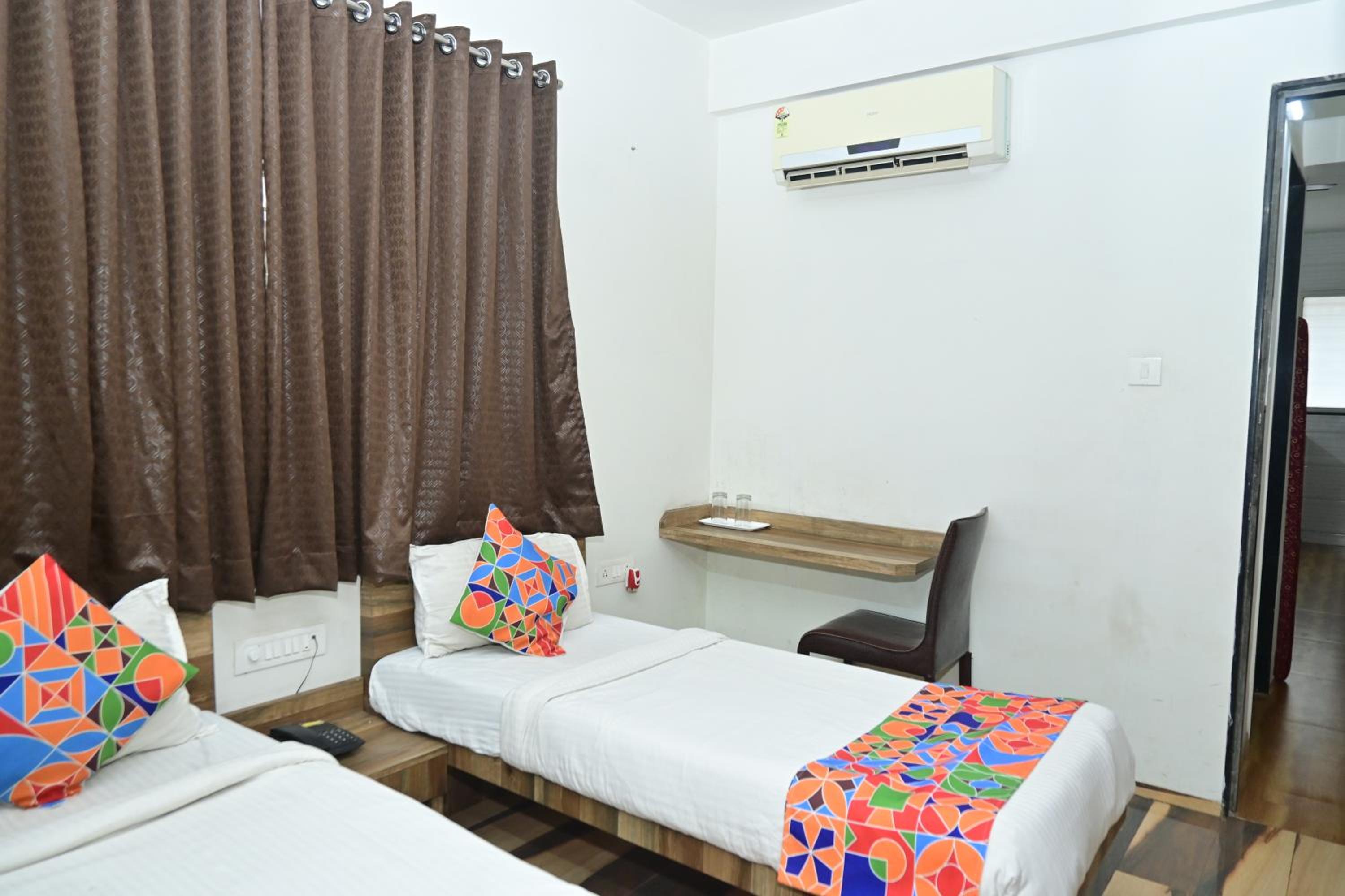 Hotel Nido