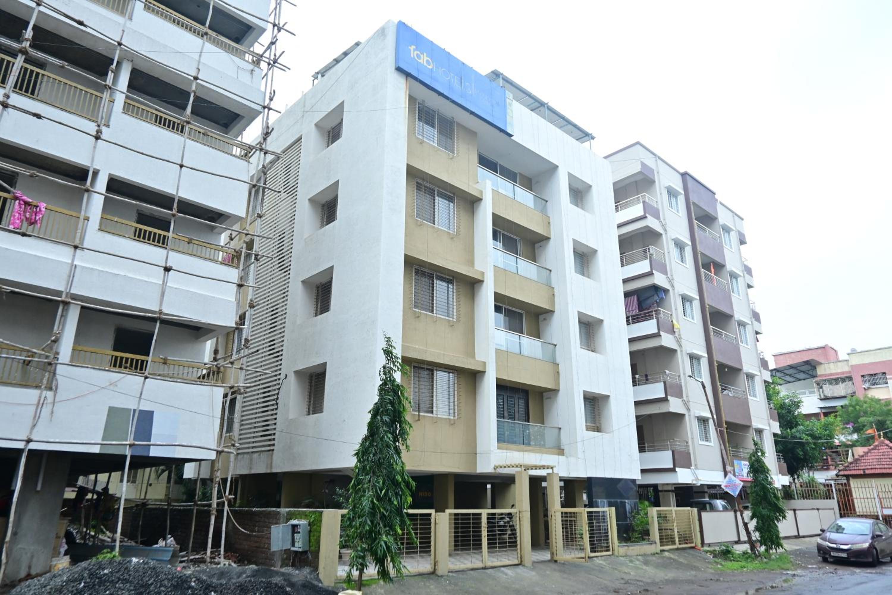 Hotel Nido