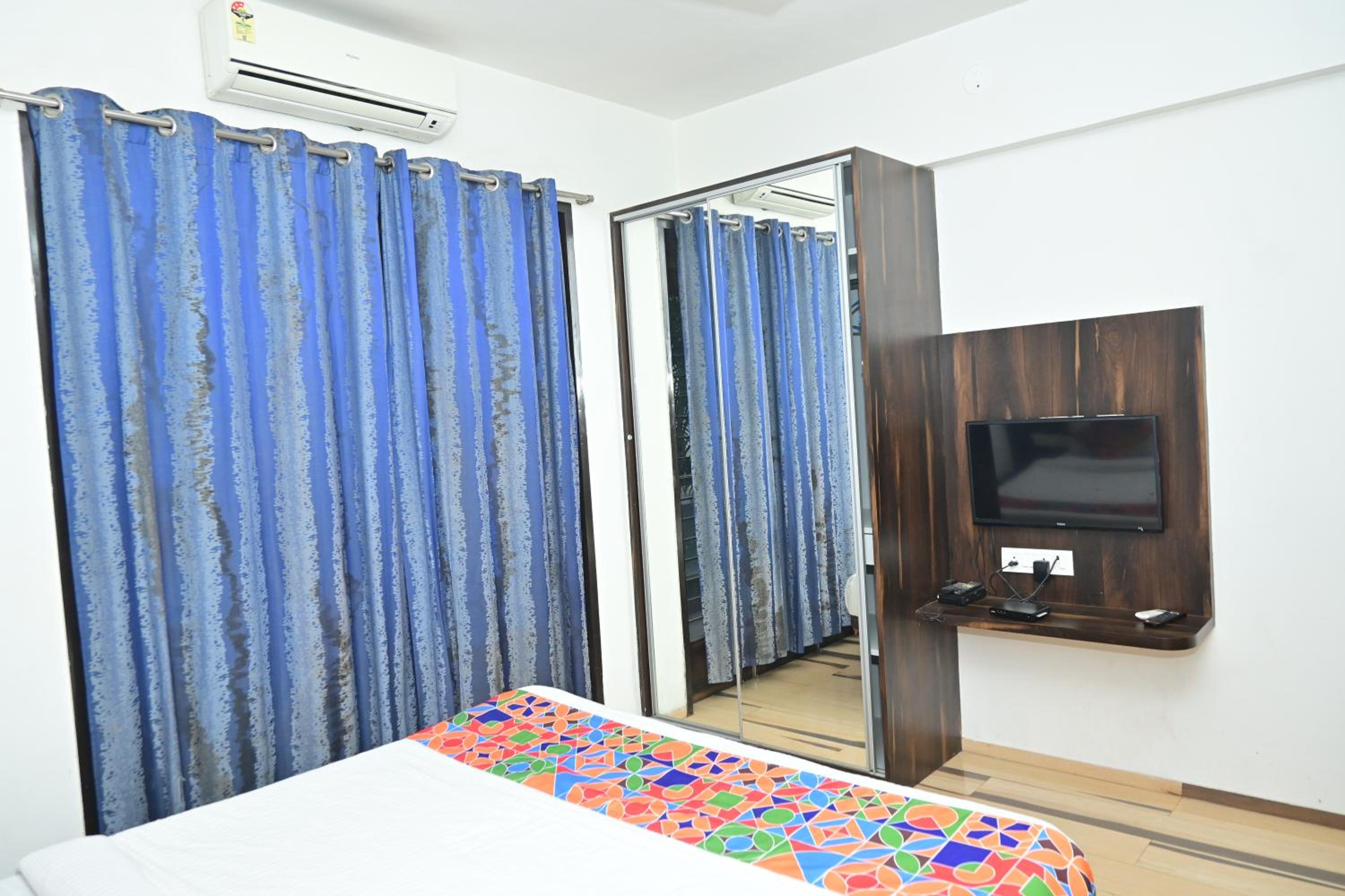 Hotel Nido