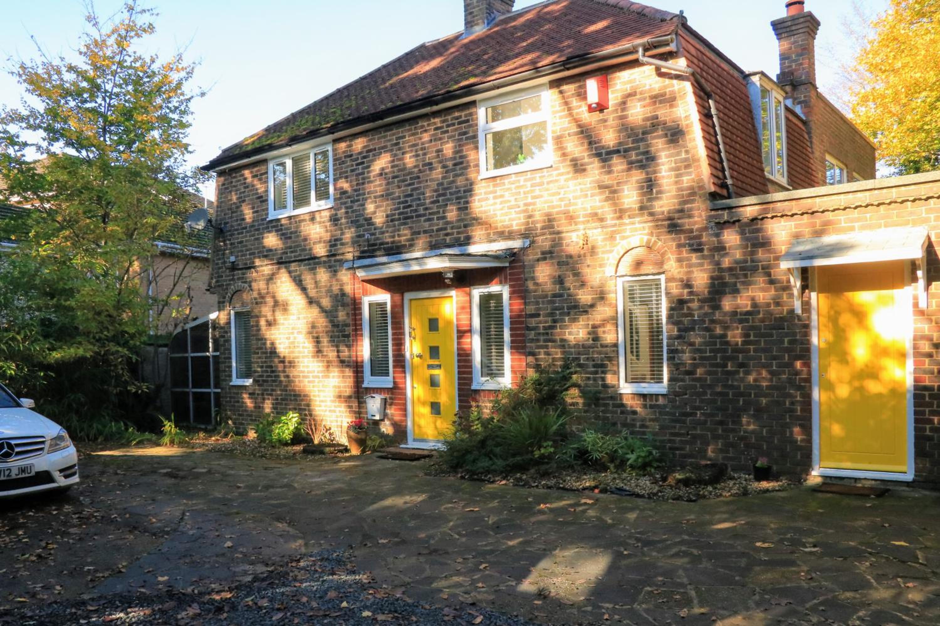 Crawley Vacations - The Laurels - Property Image 1