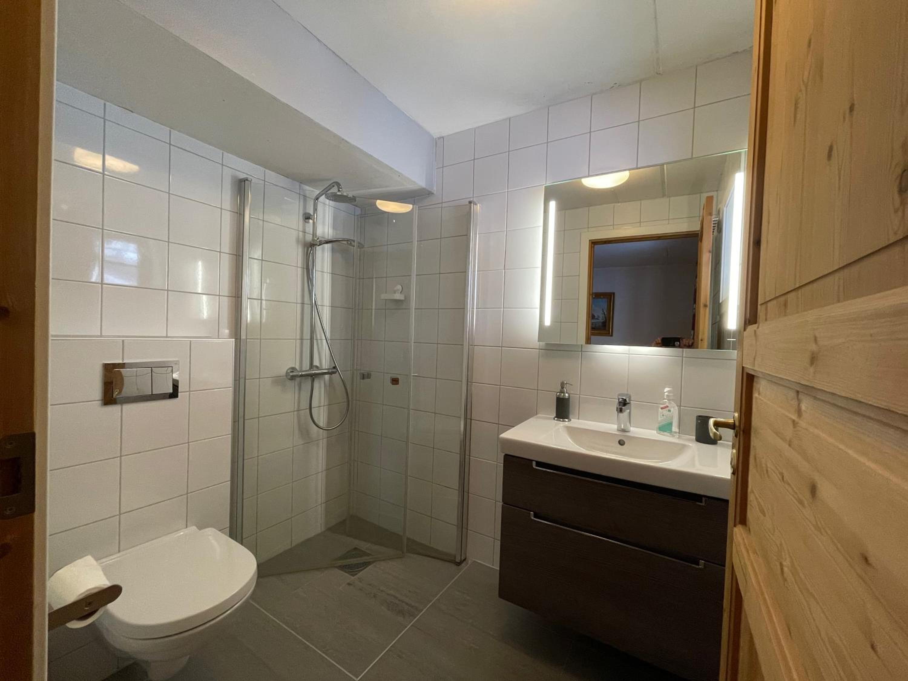 Your Perfect Base In Beitostølen Sleeps 8! view 4