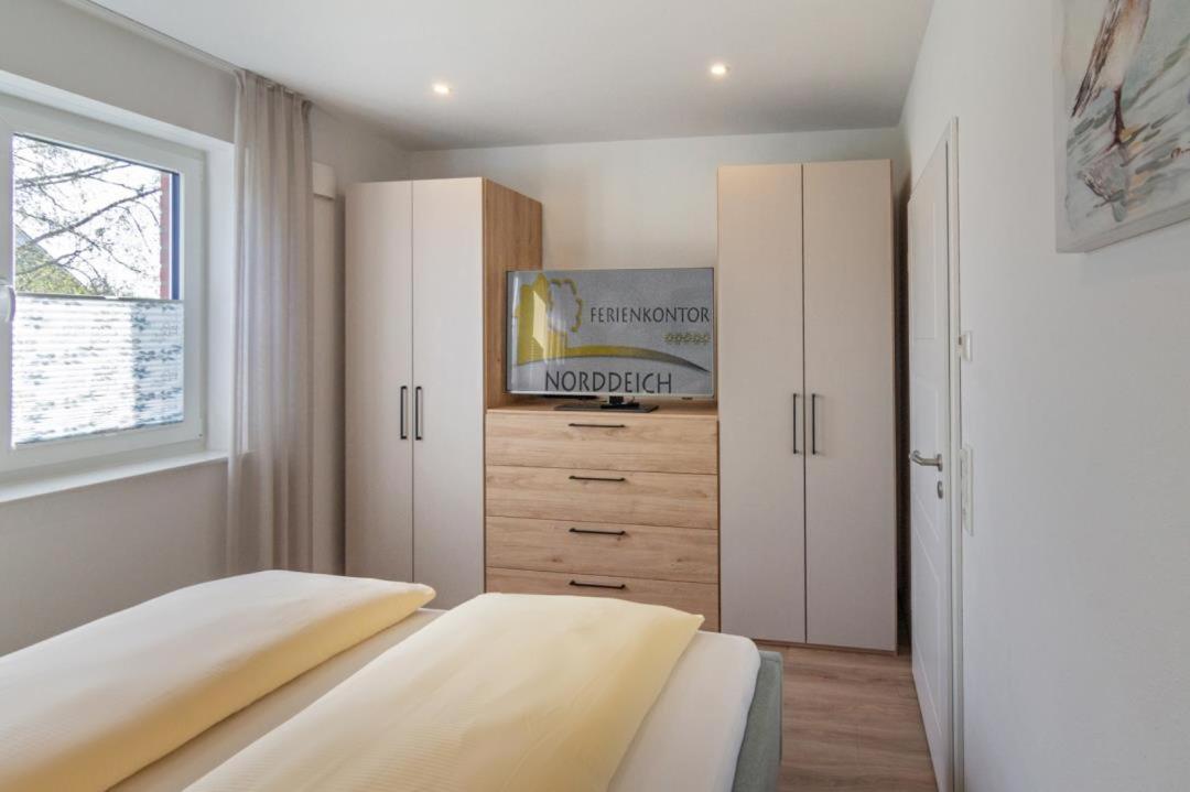 Ferienhaus Lüttje Steern 5 Sterne