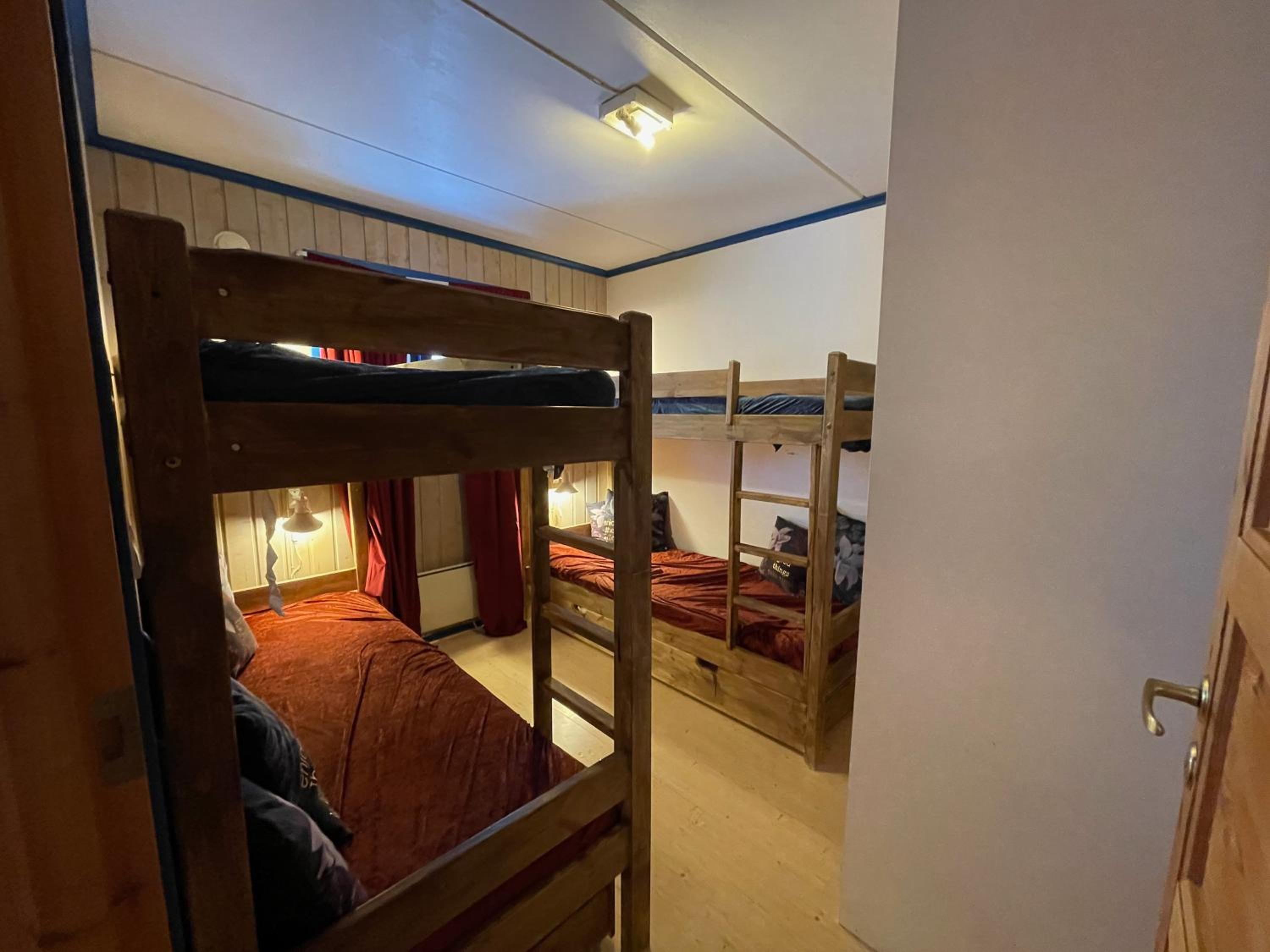 Your Perfect Base In Beitostølen Sleeps 8! view 2